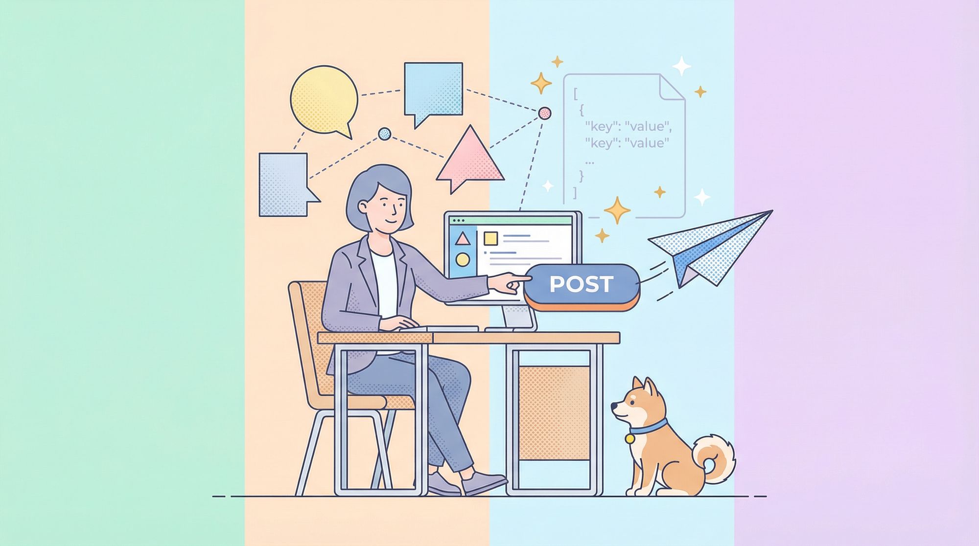 How to Send POST Request in Postman