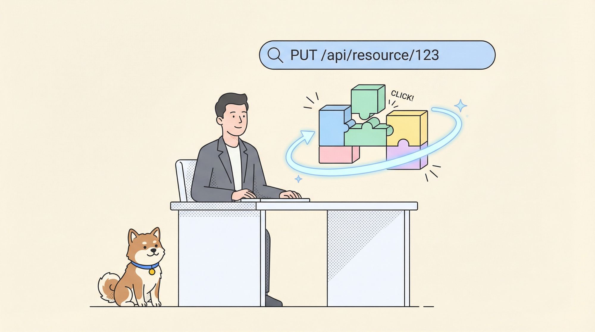 How to Make a PUT Request with curl_init()?