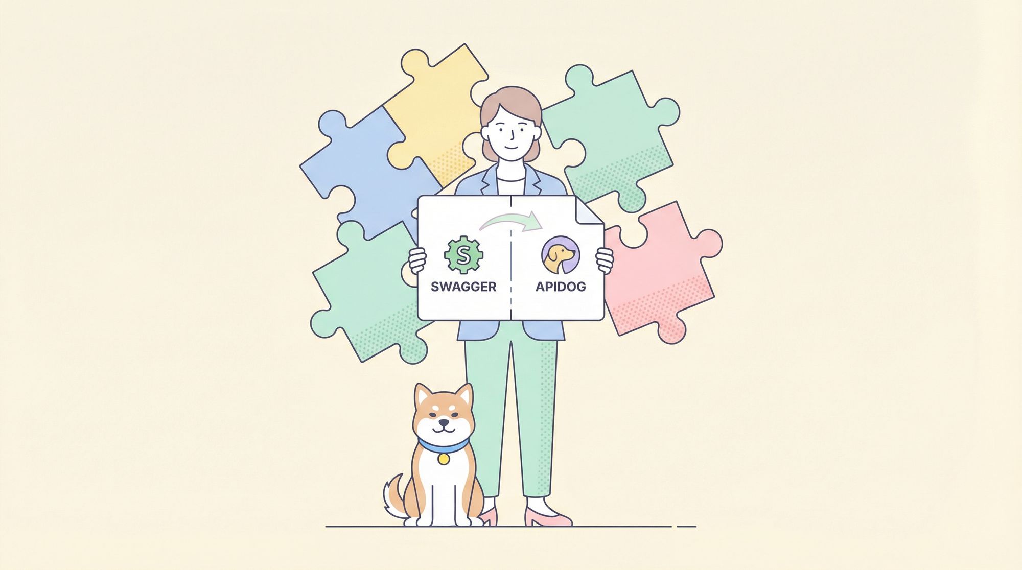 How to Migrate Existing Swagger API Documentation to Apidog