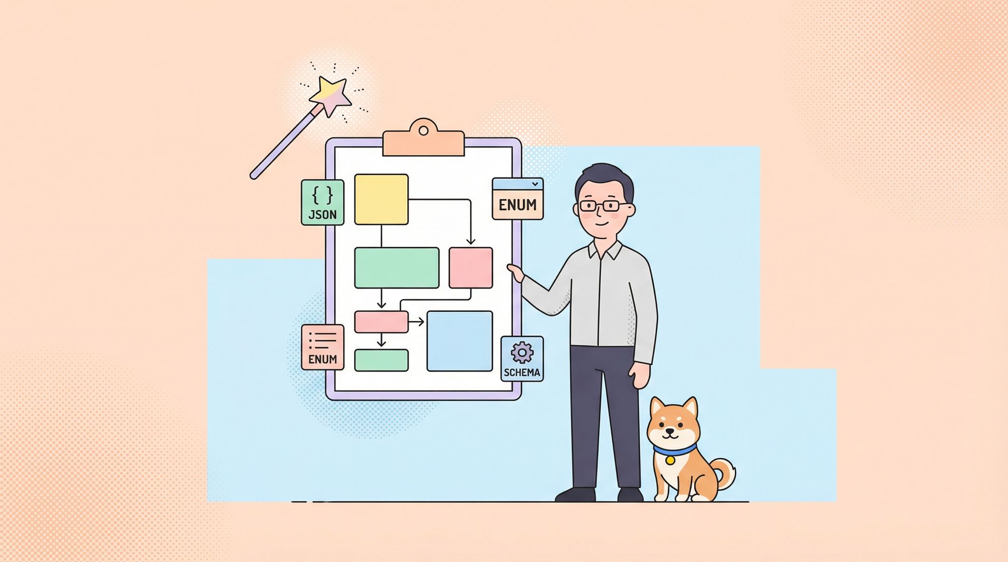 Mocking APIs with Complexed Data in Minutes