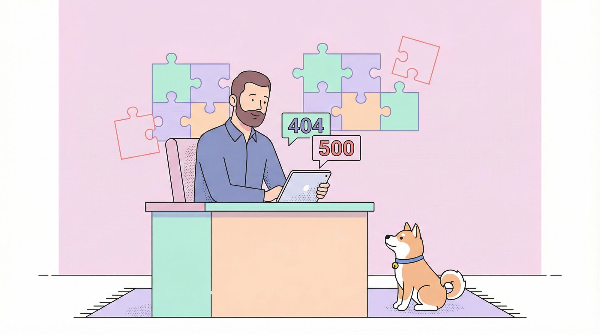 How to Effectively Troubleshoot API Error Issues with Apidog