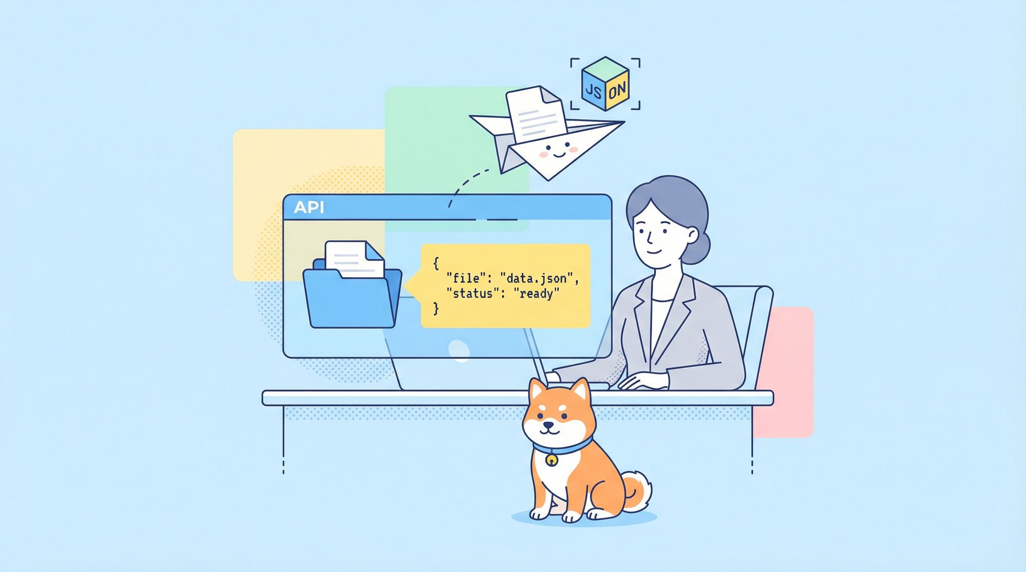 How to Upload Files and JSON Data in Postman