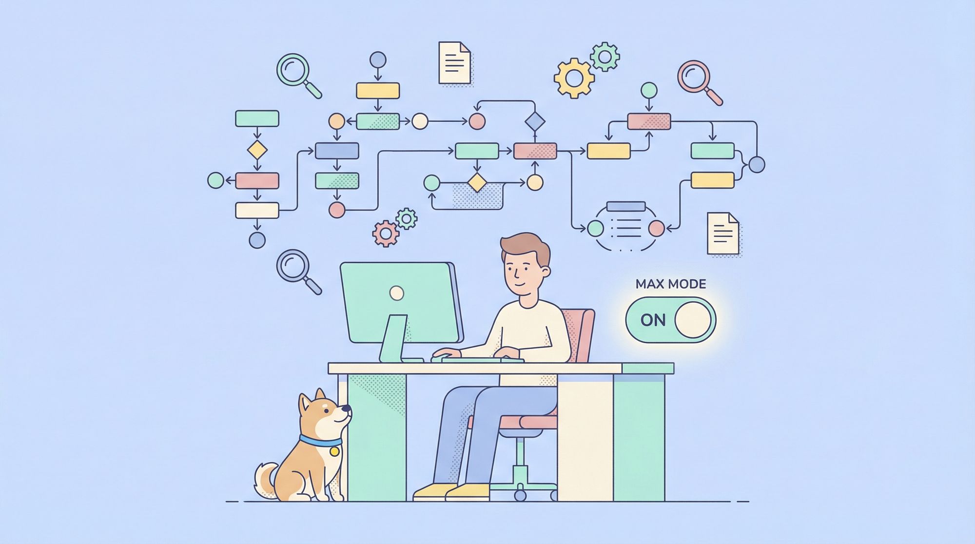 Unlocking Claude 3.7 Sonnet MAX Mode in Cursor: The Ultimate AI Coding Upgrade