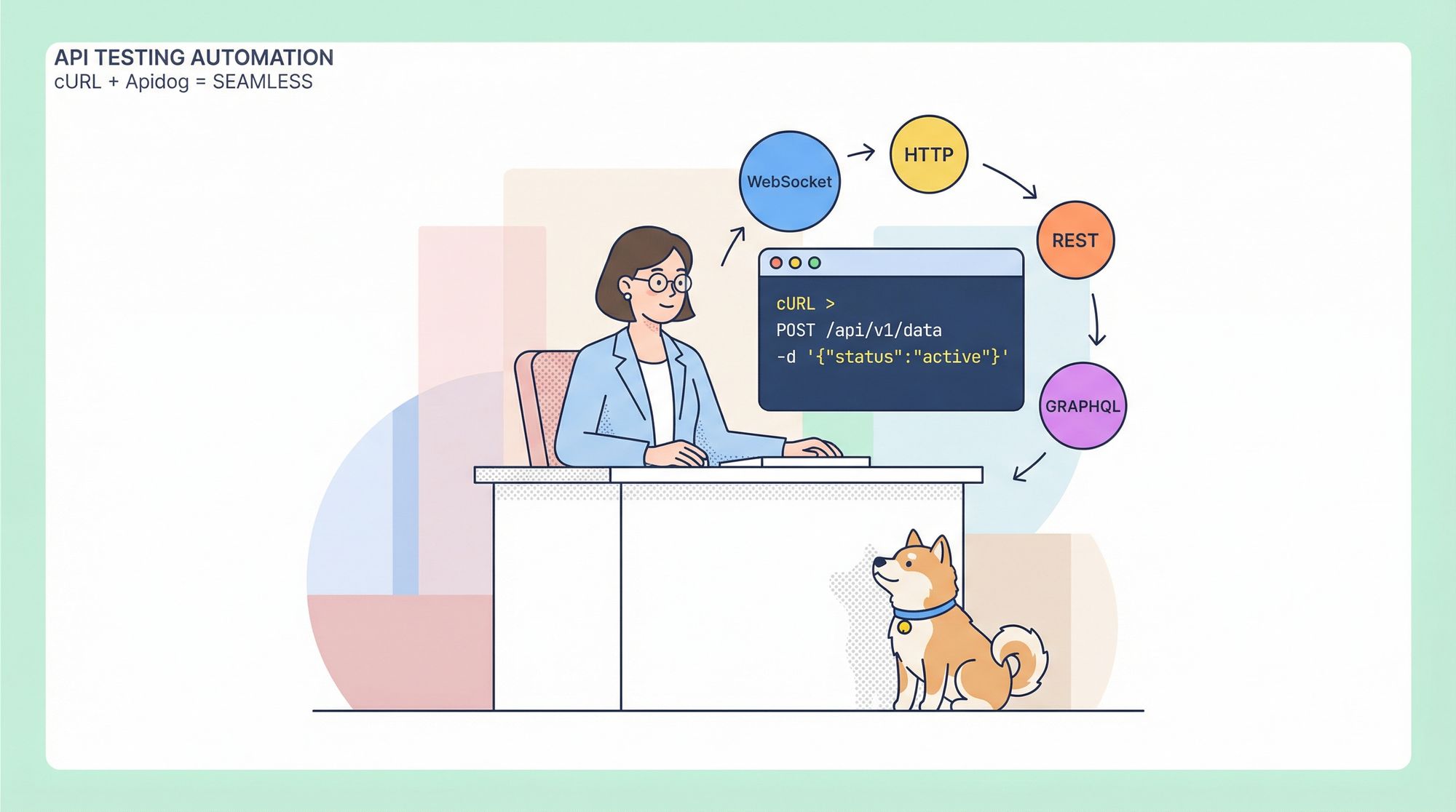 How to Use cURL to Test A REST API (2 Best Ways)