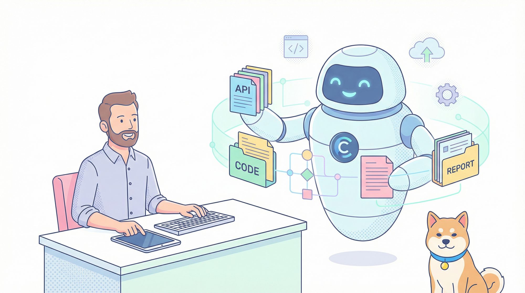 How to Use Cursor Agent Mode for AI-Powered Coding and API Workflows