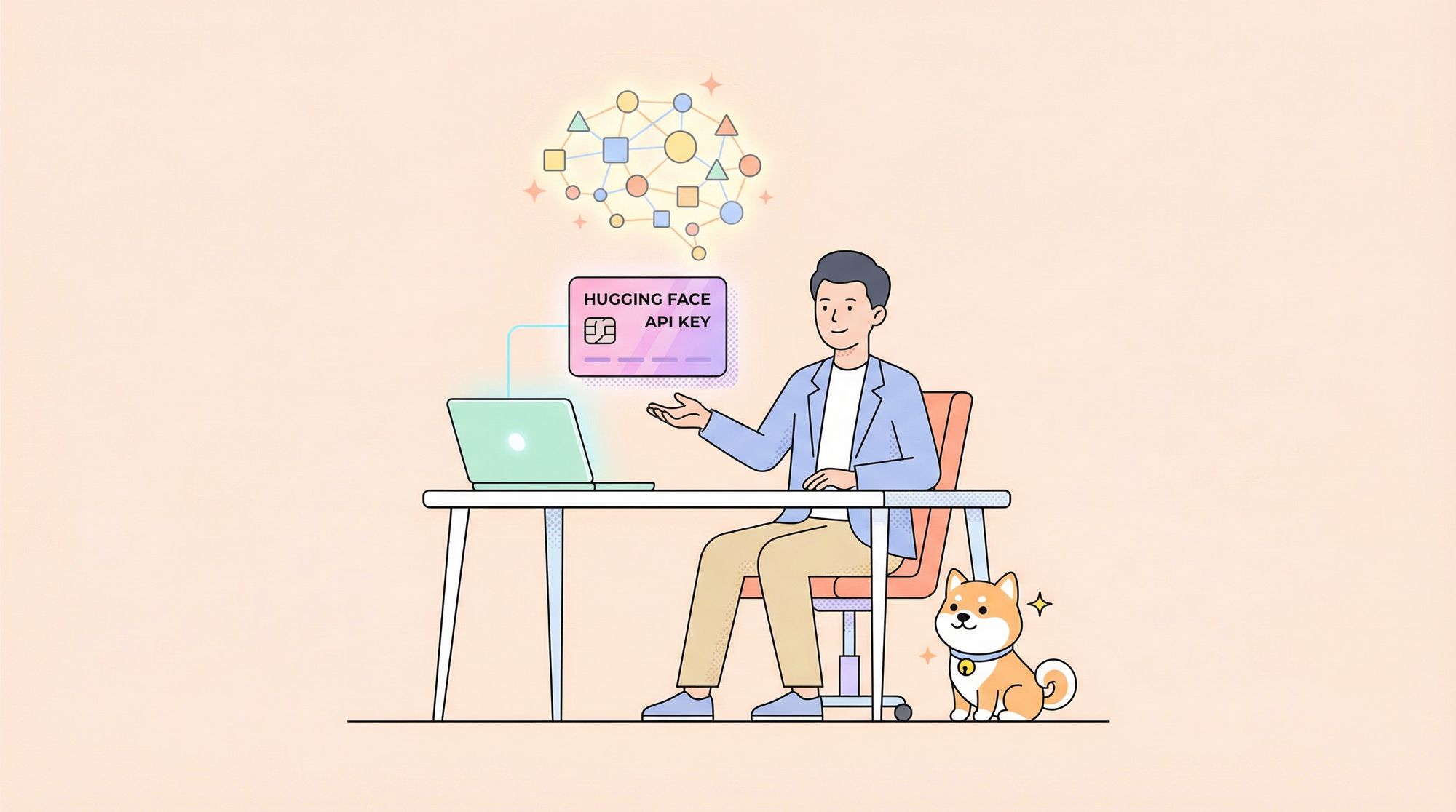 How to Use Hugging Face API: A Step-by-Step Guide