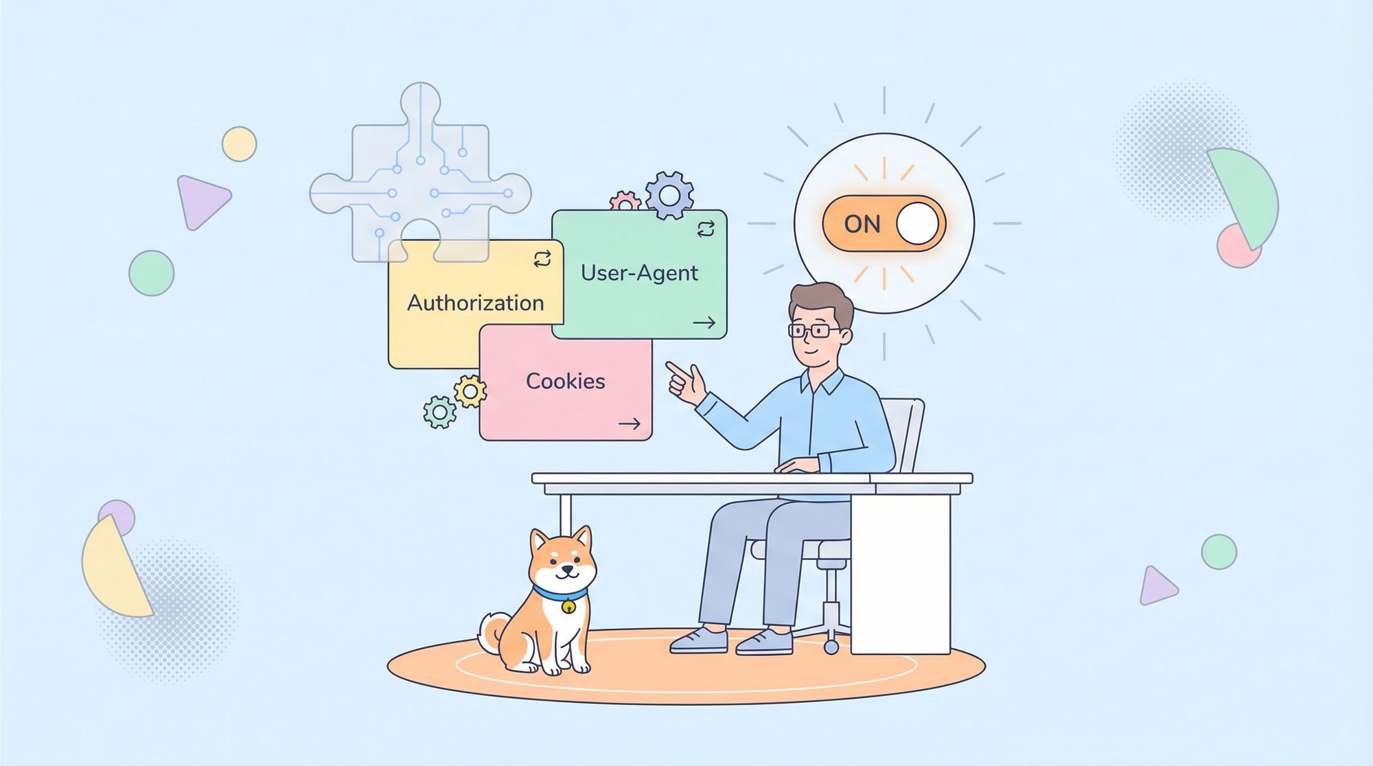 How to Use ModHeader Chrome Extension for Optimizing API Requests