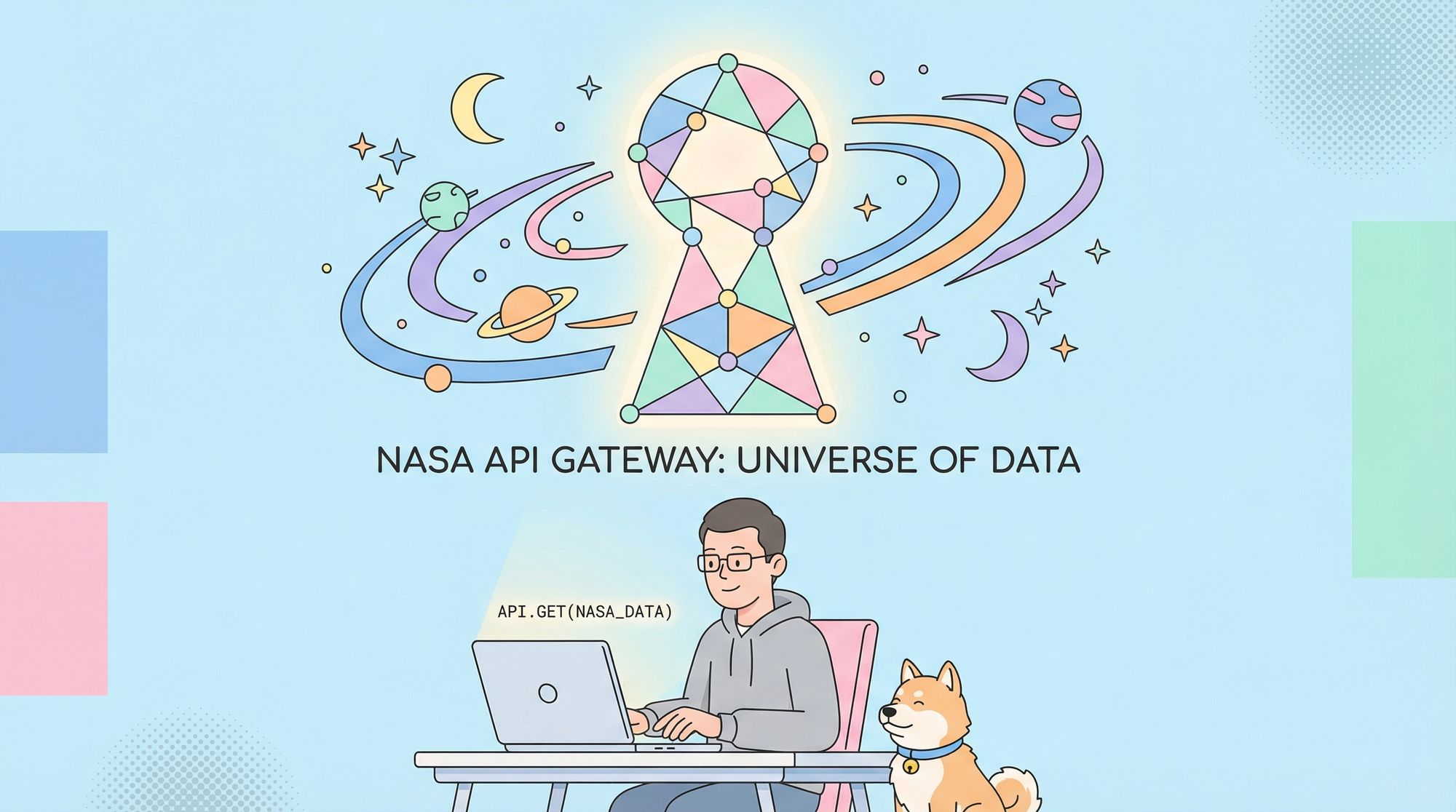 How To Use NASA API: A Comprehensive Guide