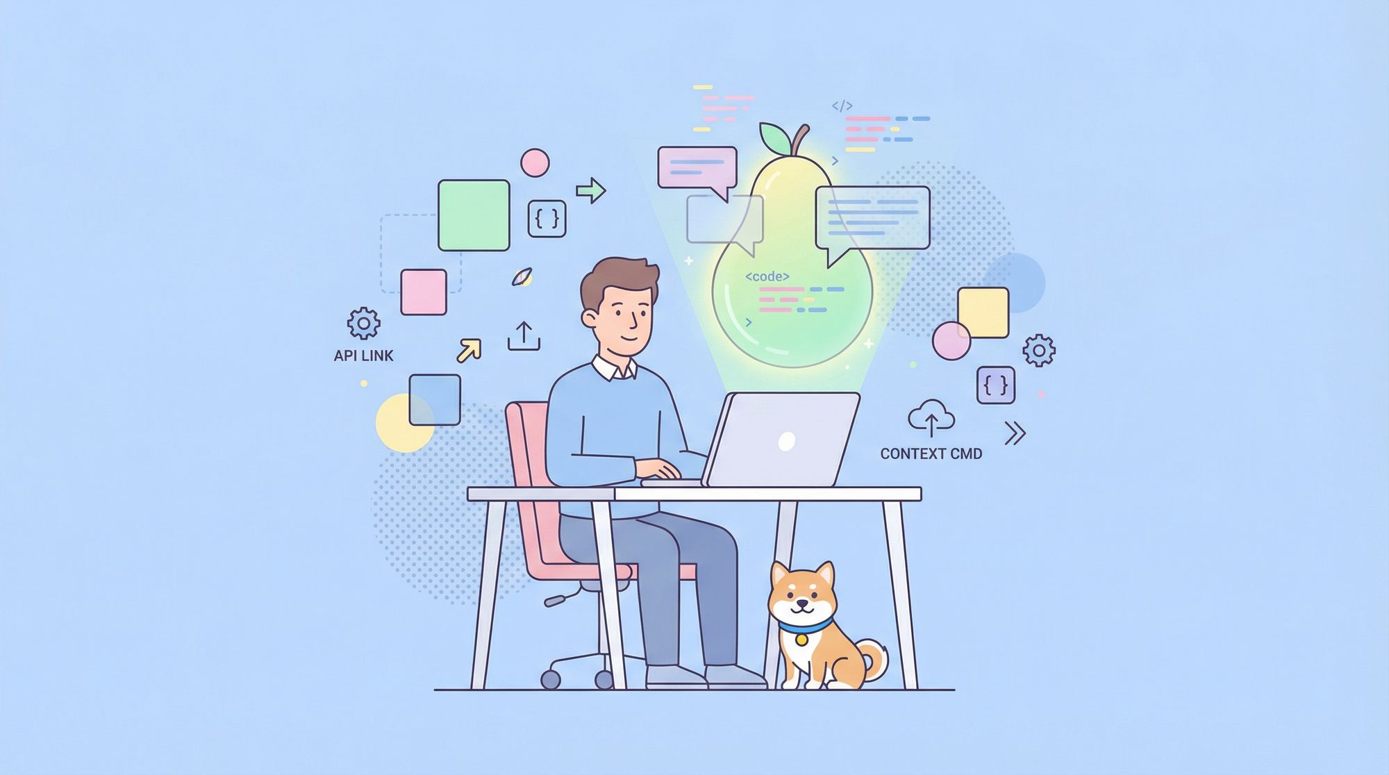 PearAI IDE Review: Powerful AI Coding Alternative to VS Code