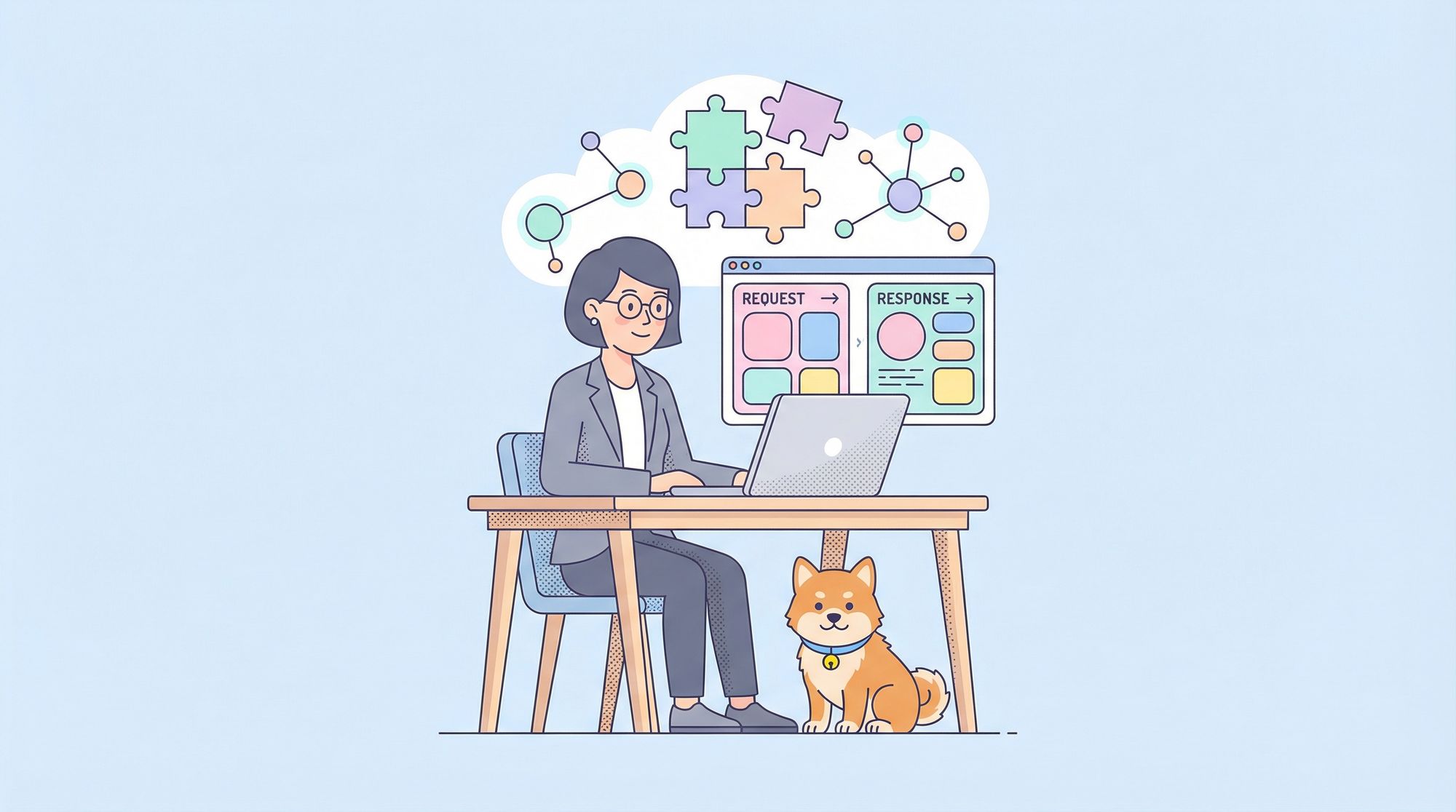 How to Use Postman Client to Send Requests
