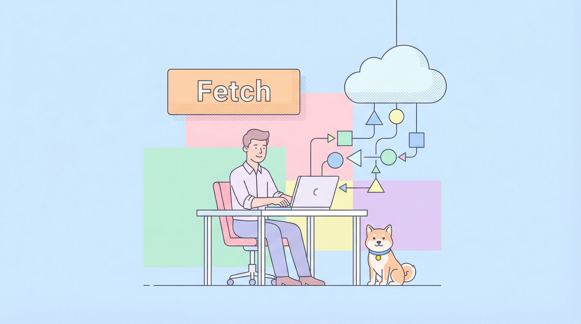 How to Use the Fetch APIs in React
