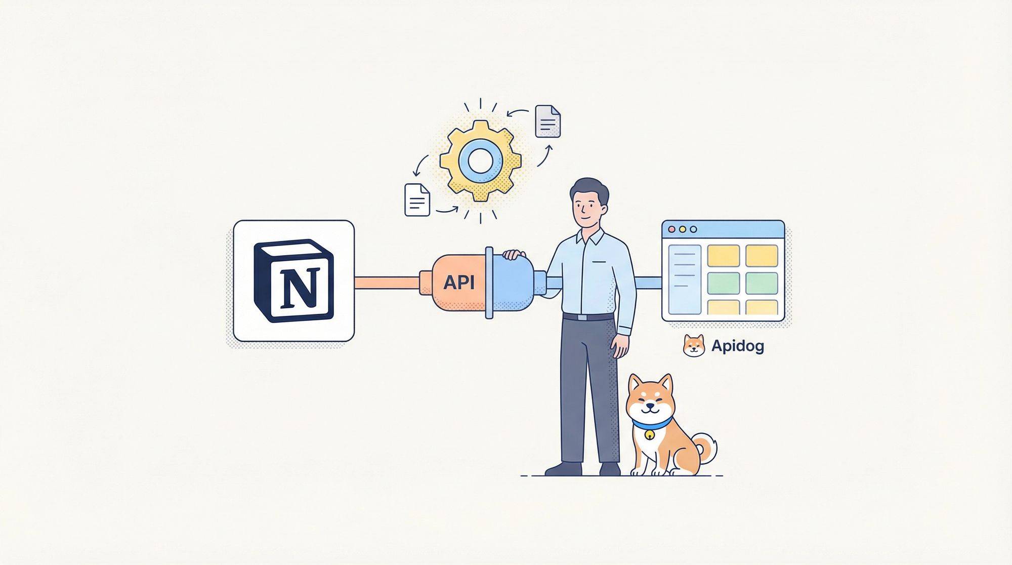 How to Work with Notion API