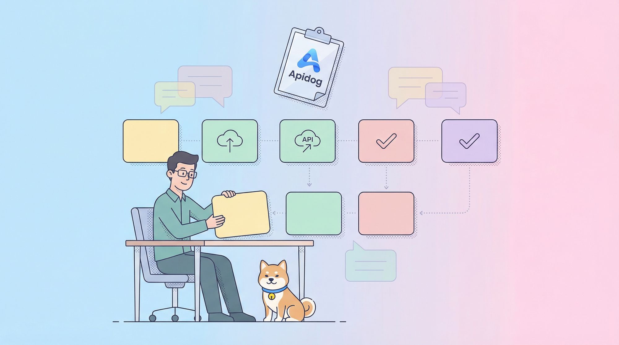 How to Write Test Scenarios Effectively with Apidog