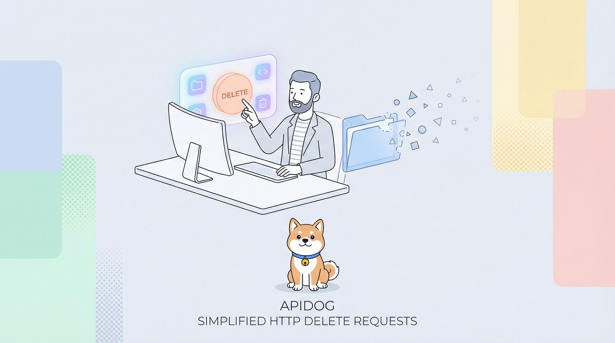 A Quick Introduction to HTTP DELETE Requests in API Communication