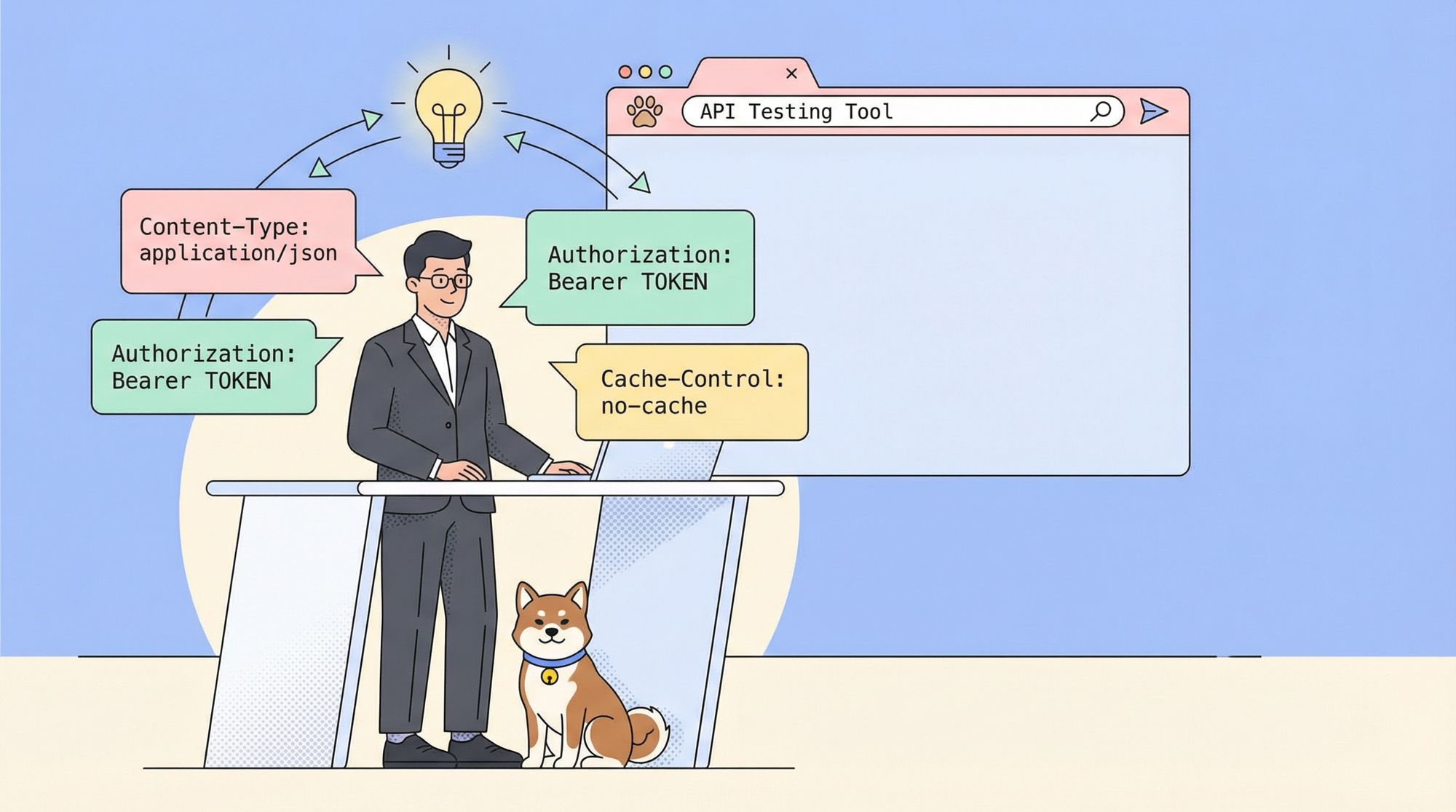 How to Master HTTP Header Format in 10 Easy Steps