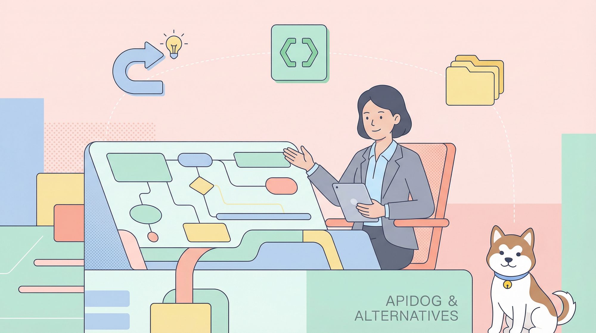 Top 9 HTTPie Alternatives for API Testing and Development