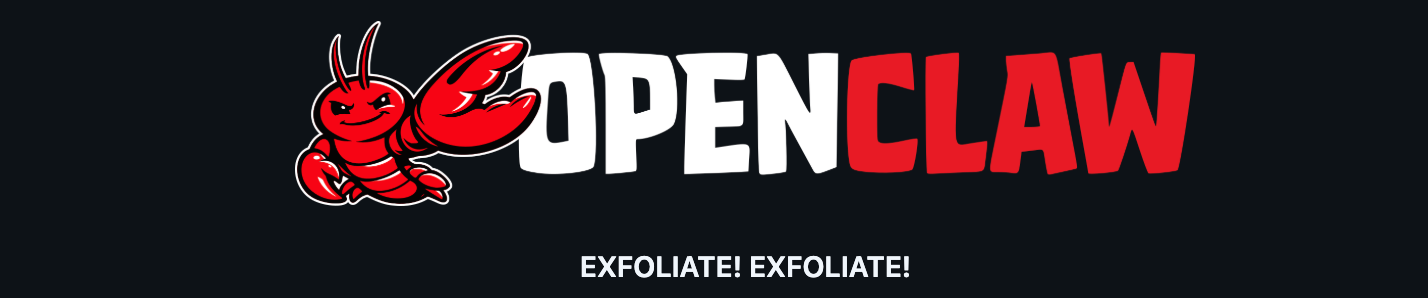 OpenClaw logo