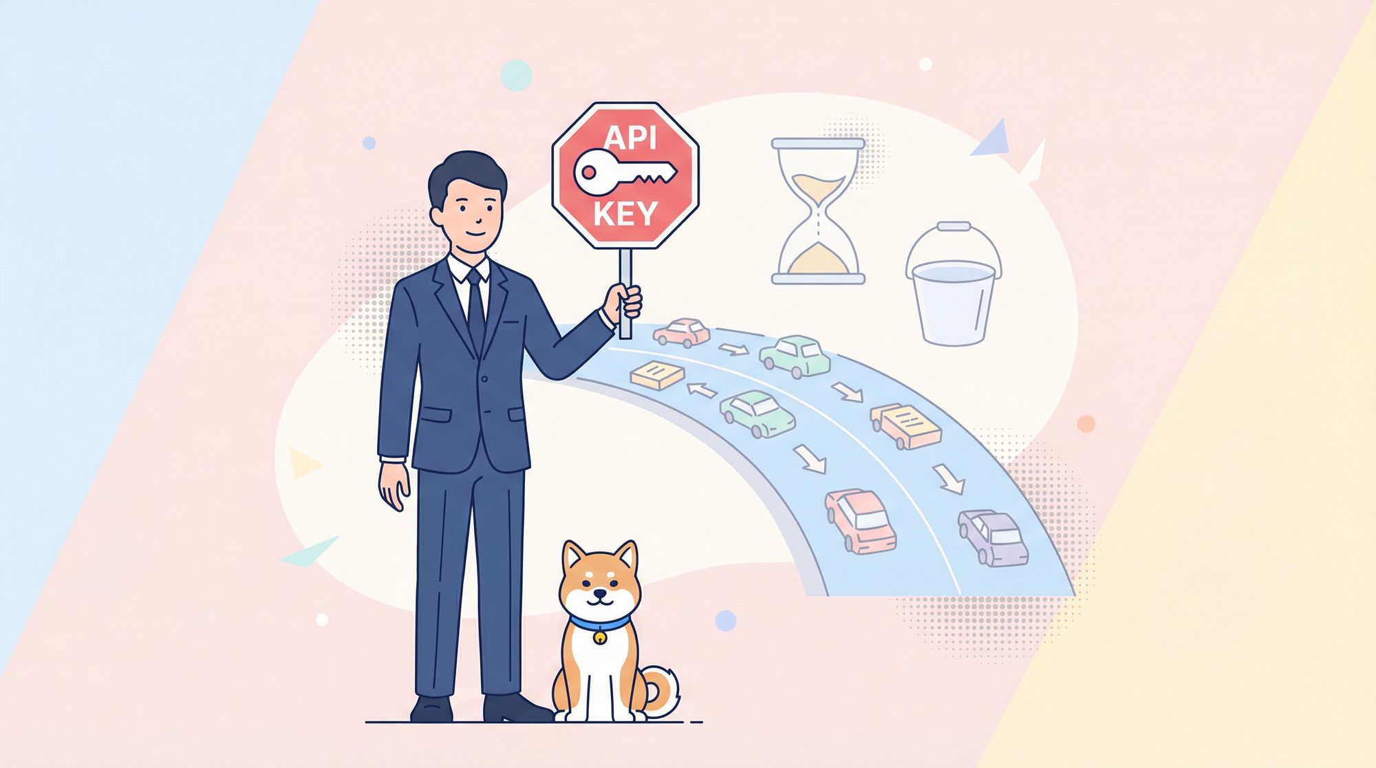 Implementing Rate Limiting in APIs: Ensuring Fair Usage and Preventing Abuse
