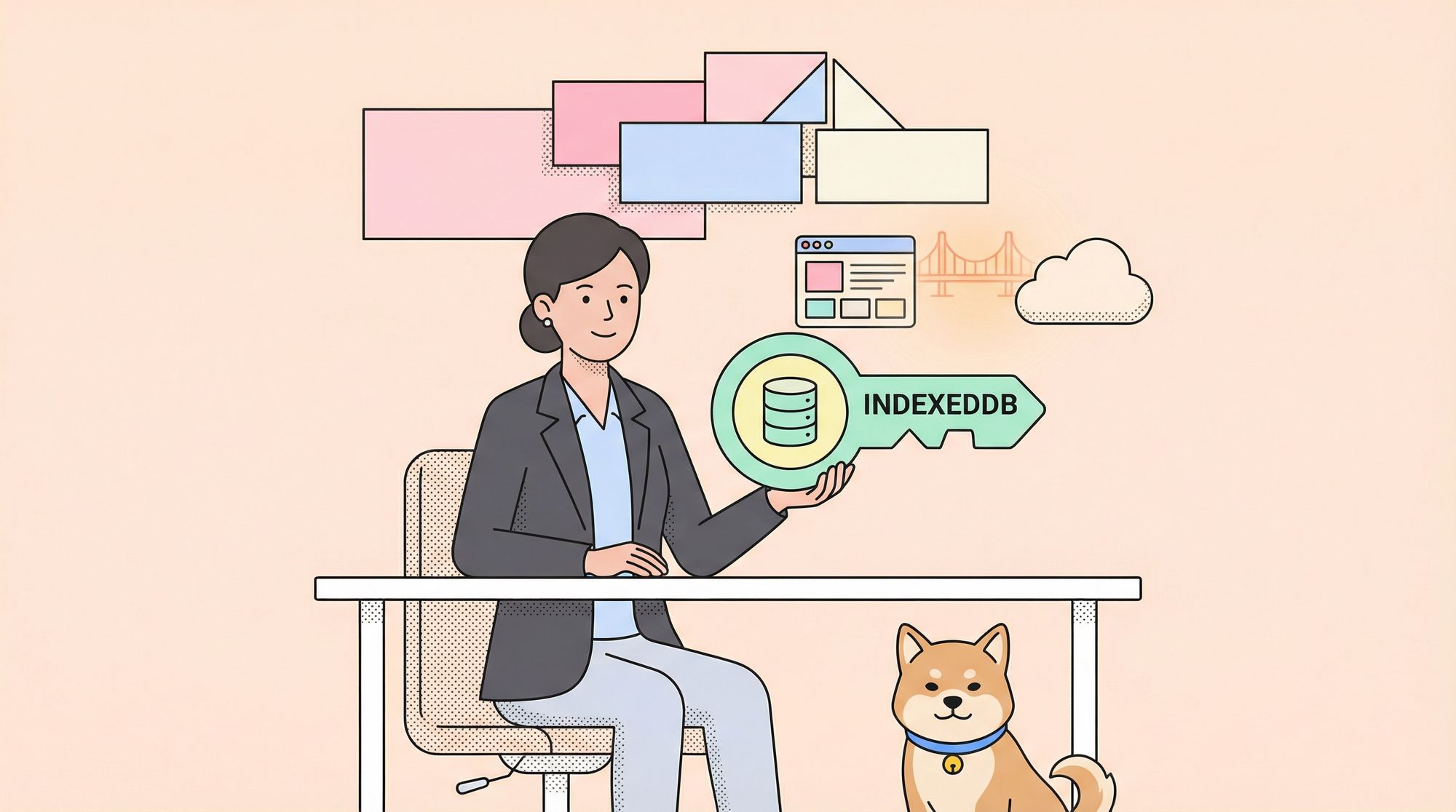 Mastering IndexedDB: Build Offline-Ready Web Apps & Sync APIs
