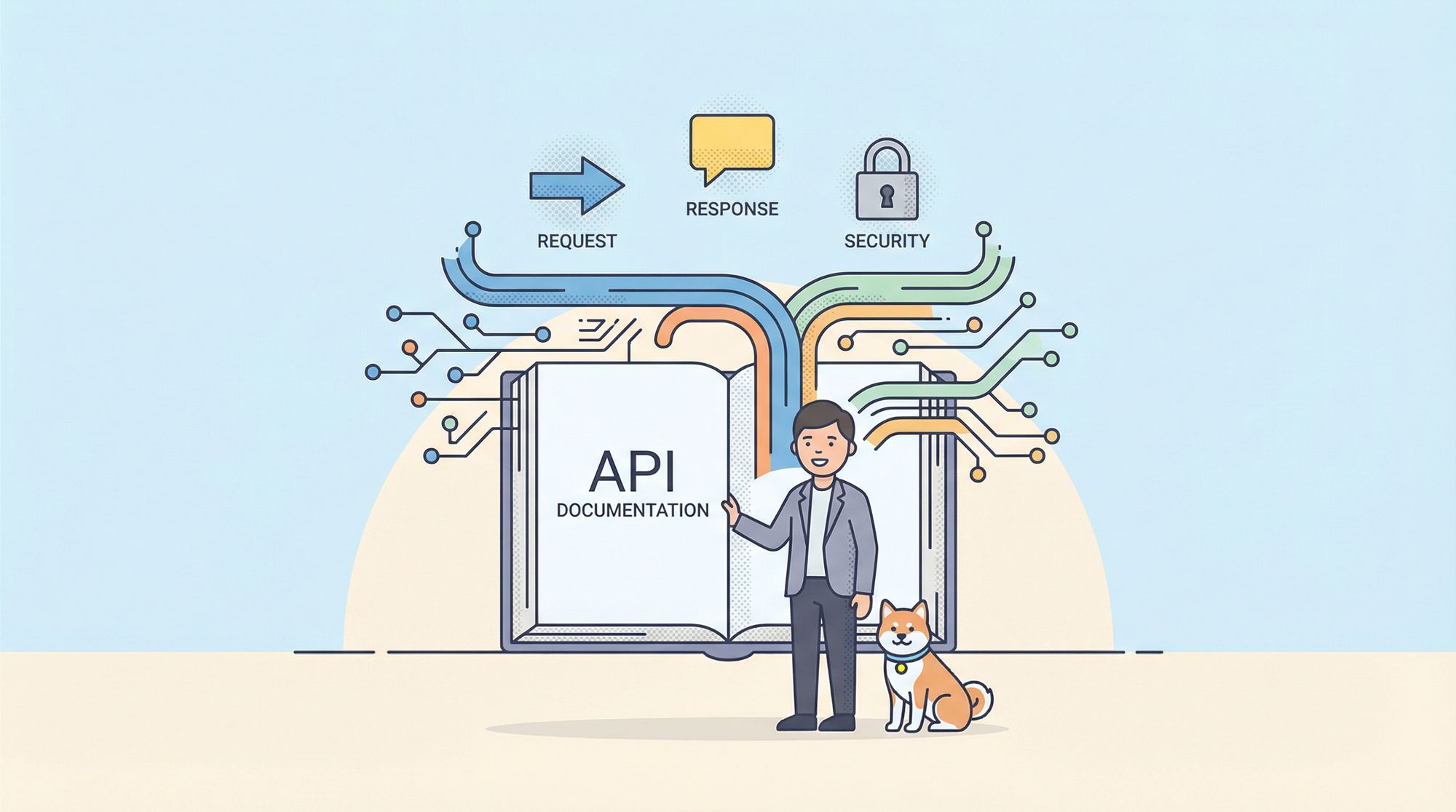 Insomnia | Create Sleek API Documentation
