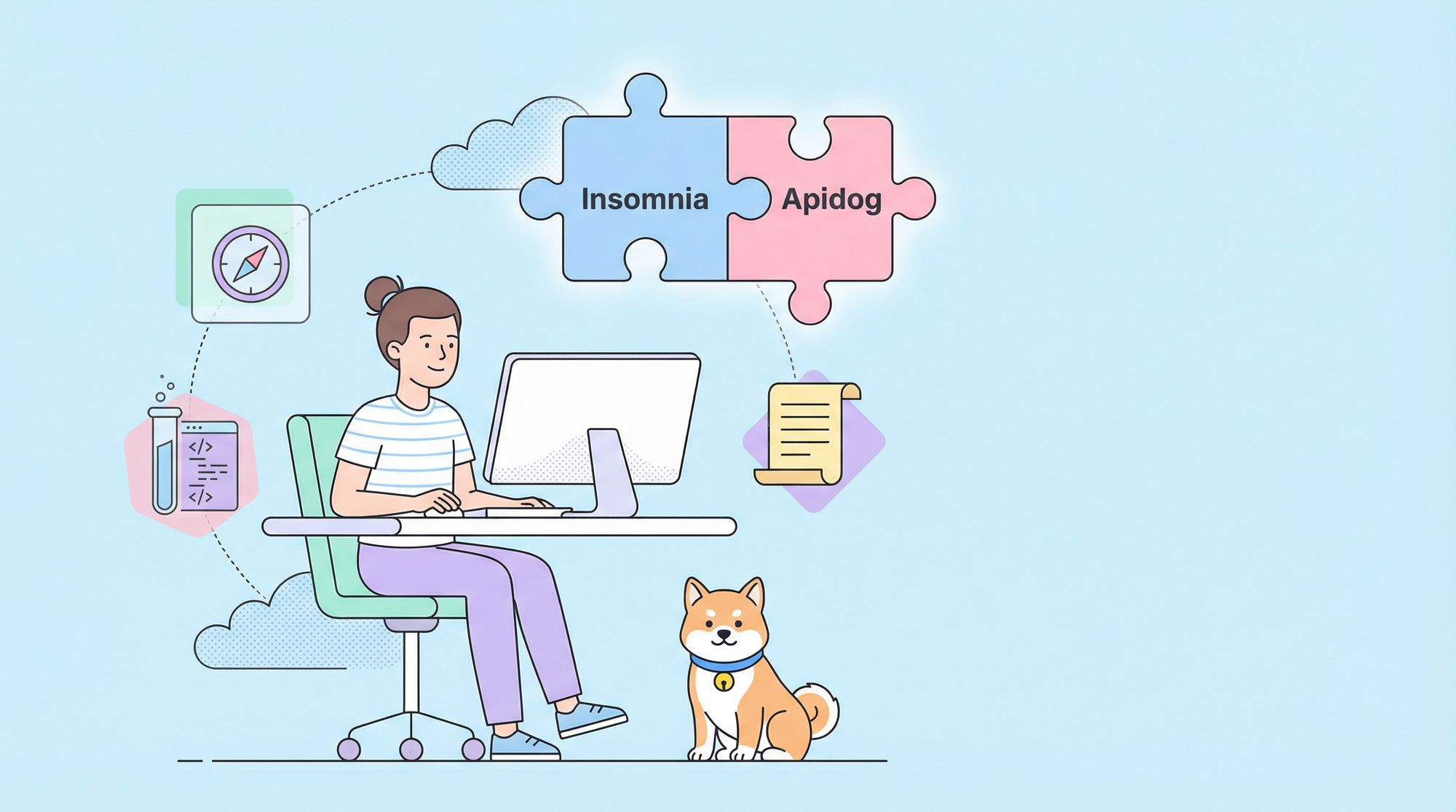 Overview of Insomnia API and The Best Insomnia Alternative
