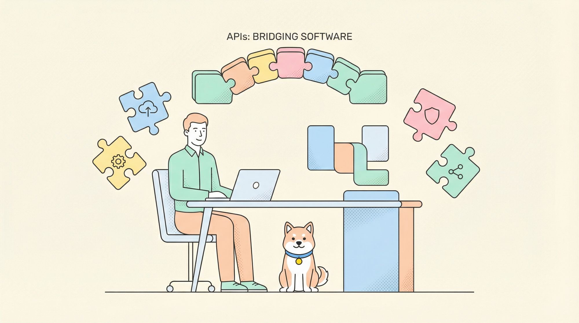 Integrate API in Your Website: A Step-by-Step Guide for Beginners