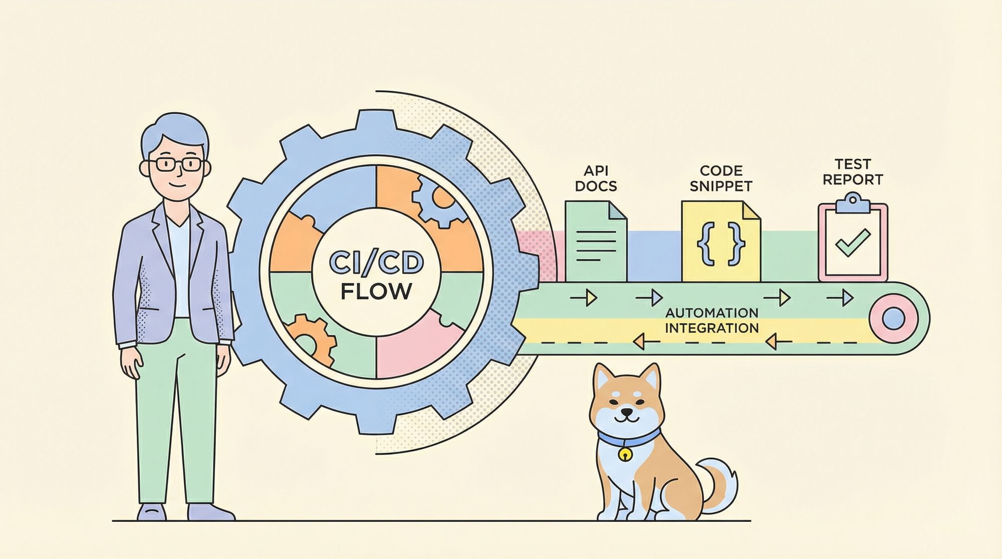How to Integrate Apidog Automated Tests with Jenkins for CI/CD