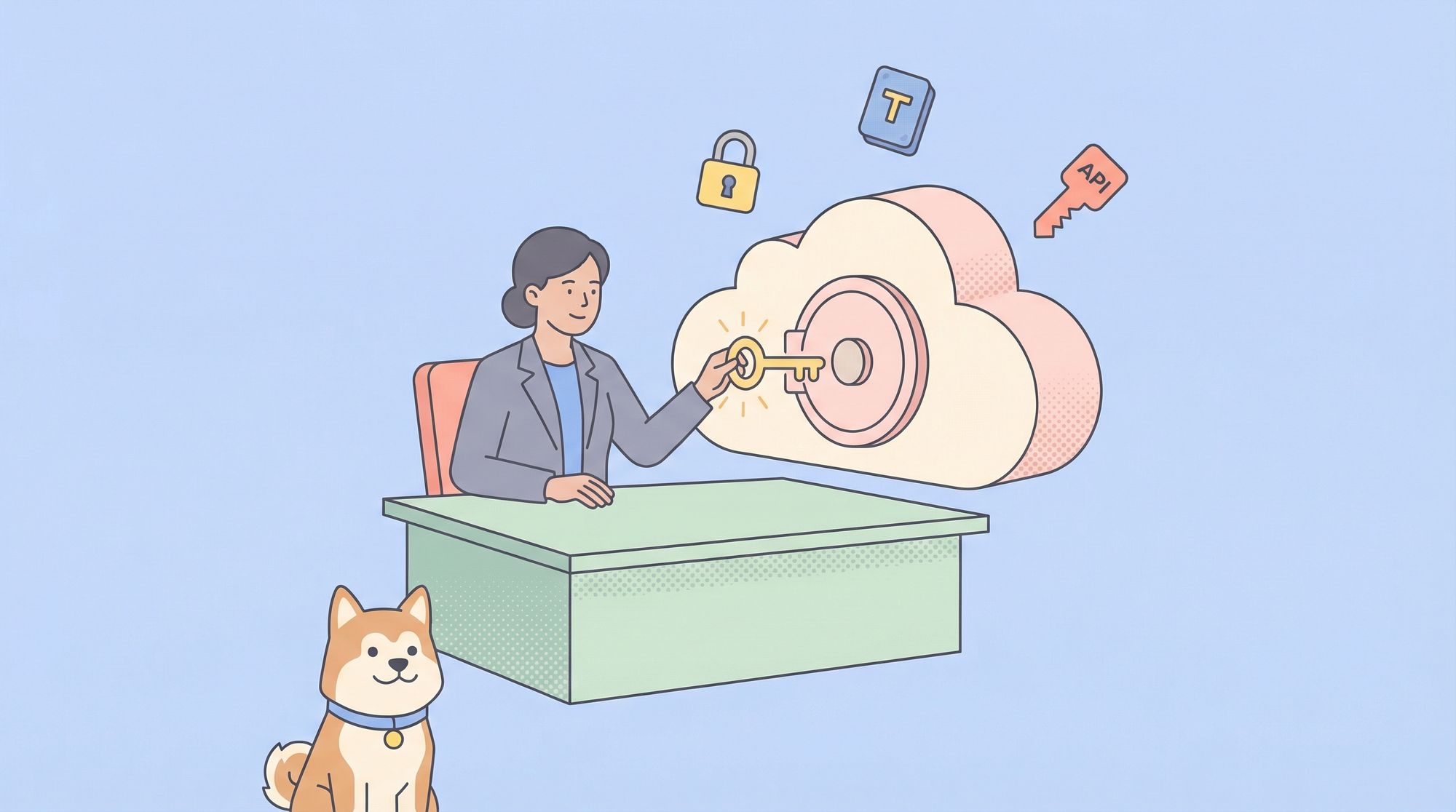 Enhancing API Security: Integrating AWS Secrets Manager with Apidog