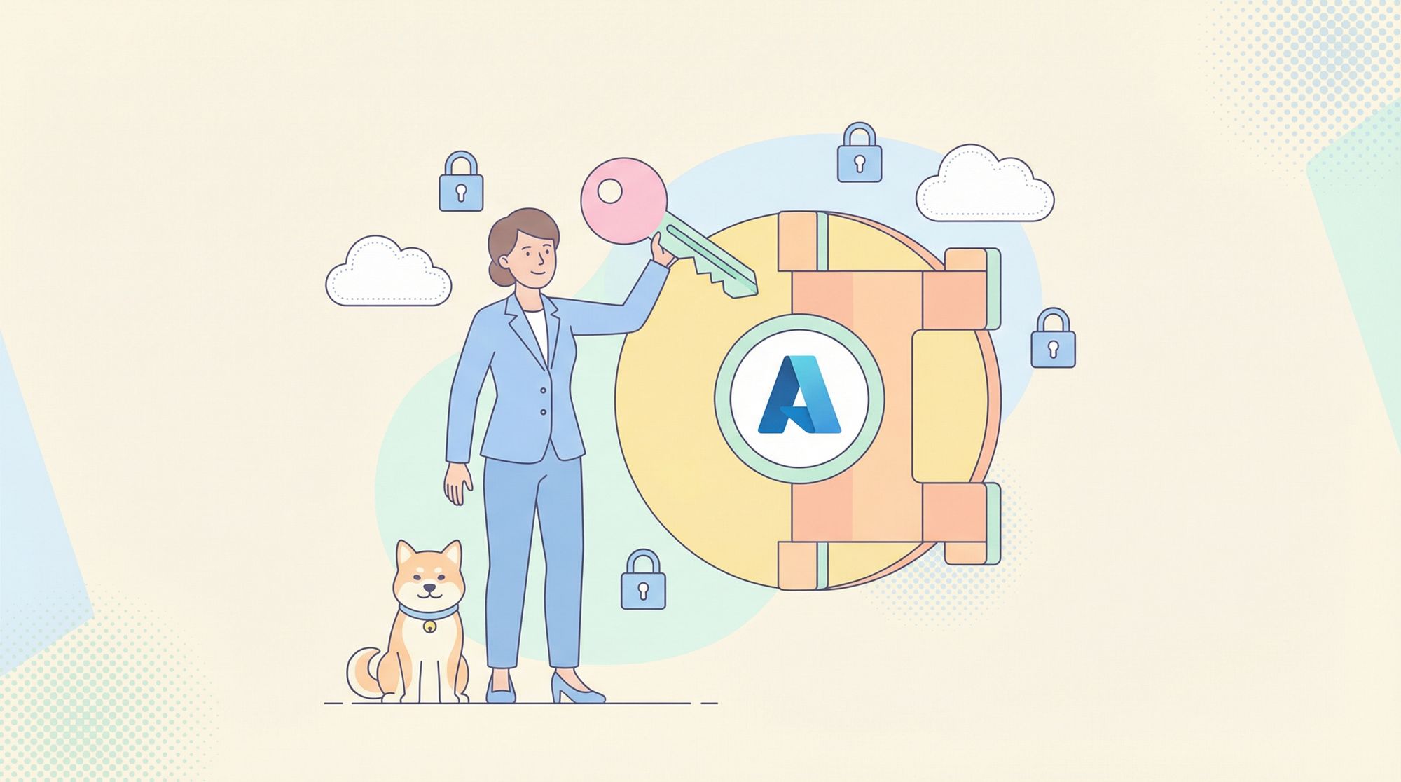 Integrating Azure Key Vault with Apidog: Keeping API Secret Safe