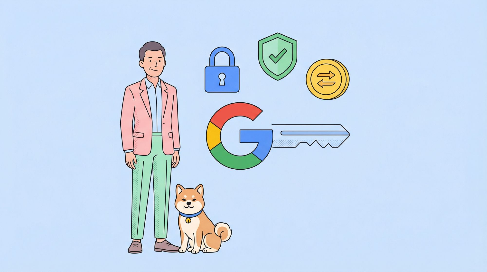 How to Integrate Google OAuth 2.0 for Third-Party Website Login