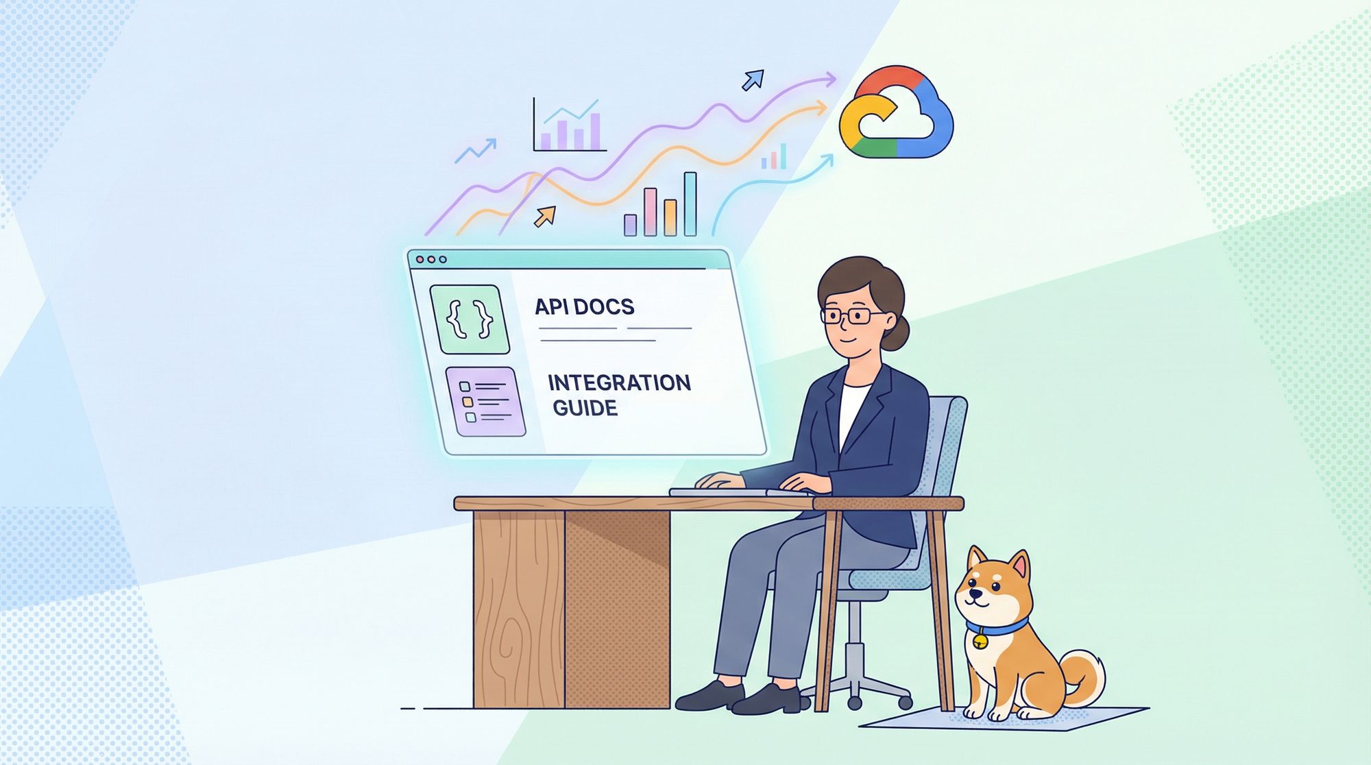Integrating Apidog with Google Analytics: Track Key API Documentation Metrics