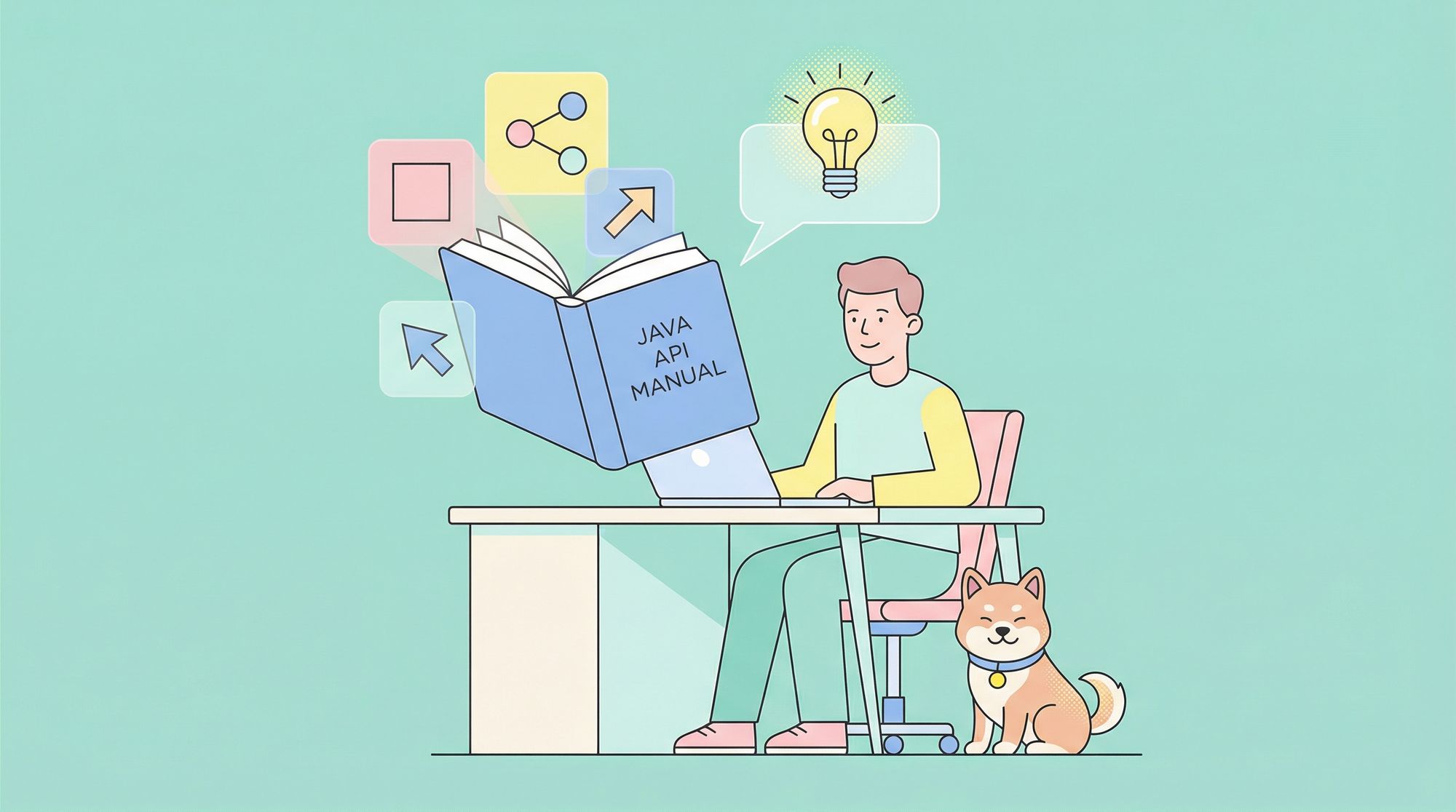 Java API Documentation