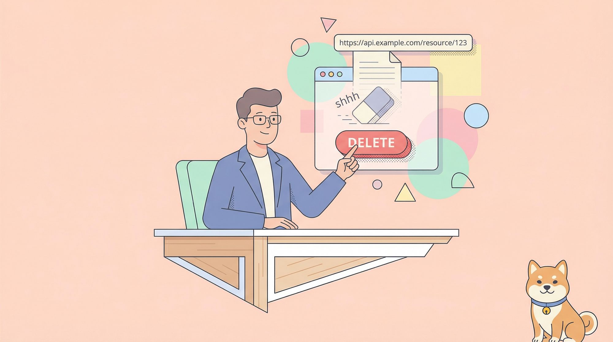 Guide: What is JavaScript HTTP DELETE and How to Implement Them?