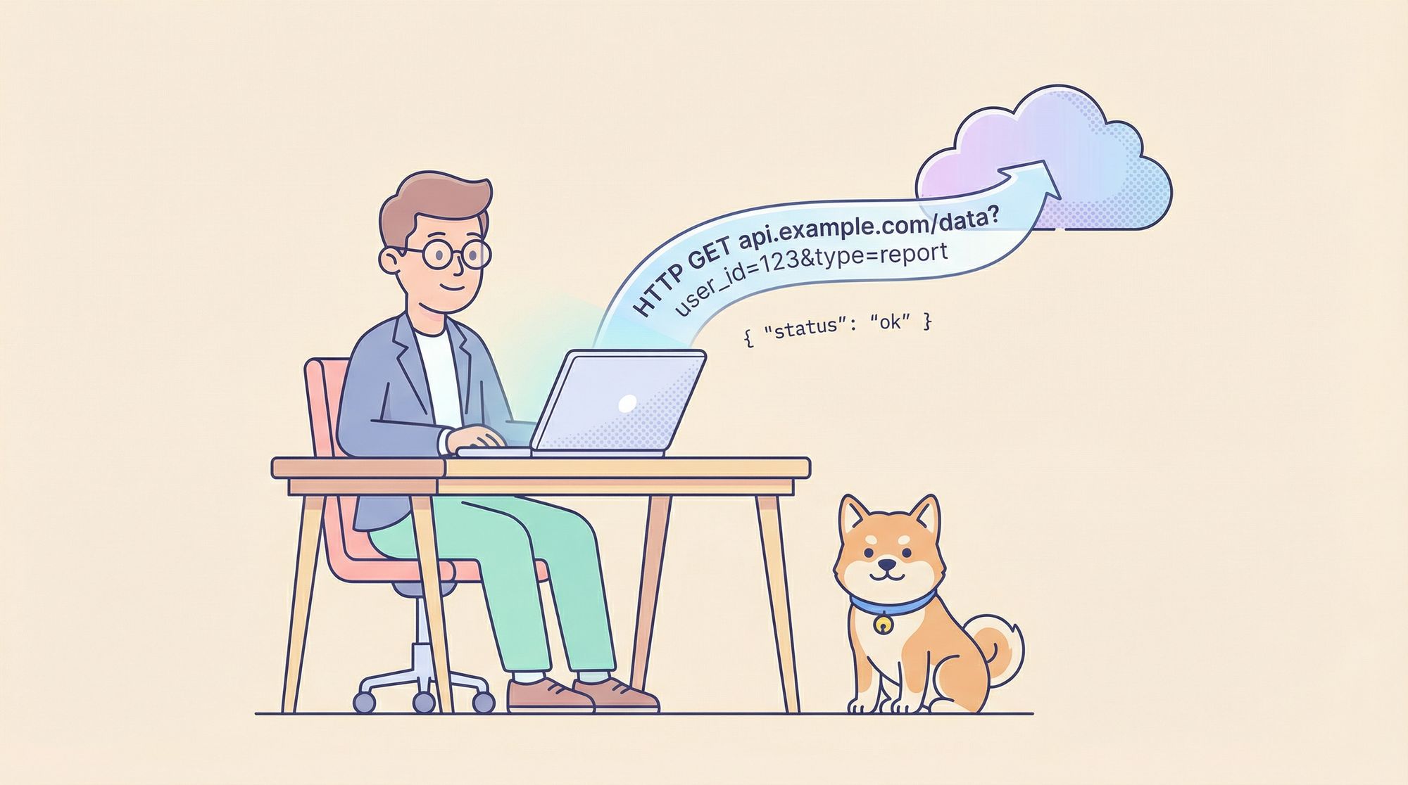 How to Make an HTTP GET Request in Javascript?