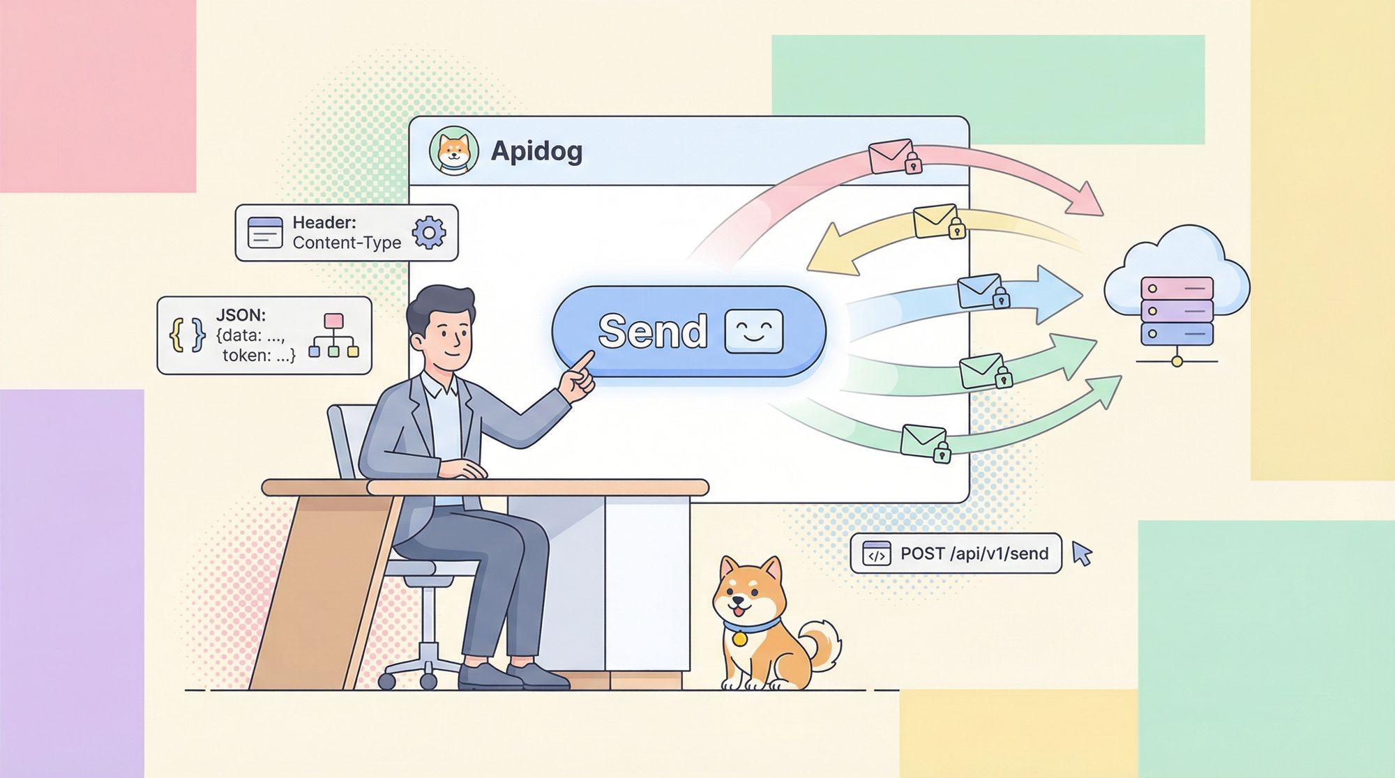 Guide: What is JavaScript HTTP POST and How to Implement Them?