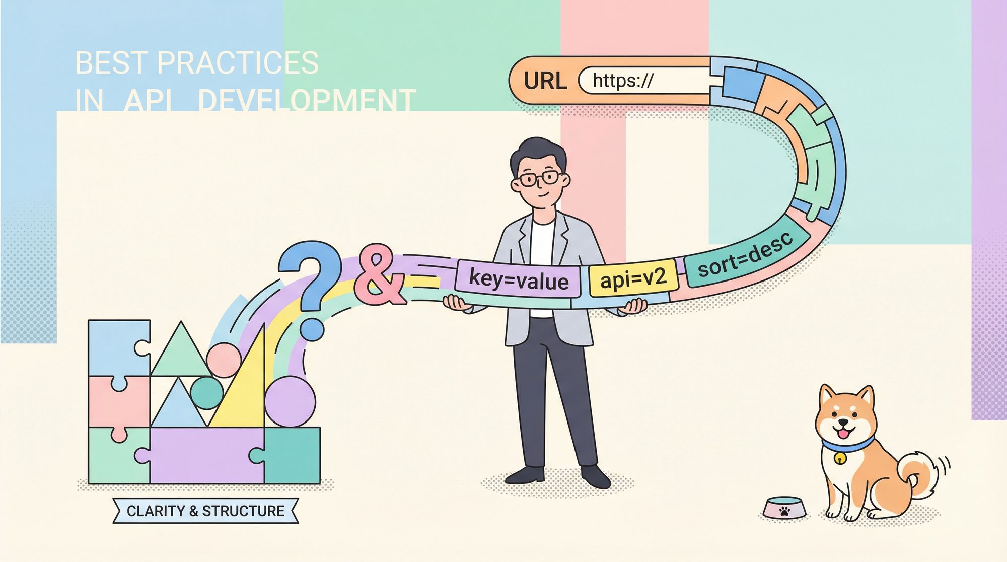 Guide: What are JavaScript Query Parameters and How to Implement Them?