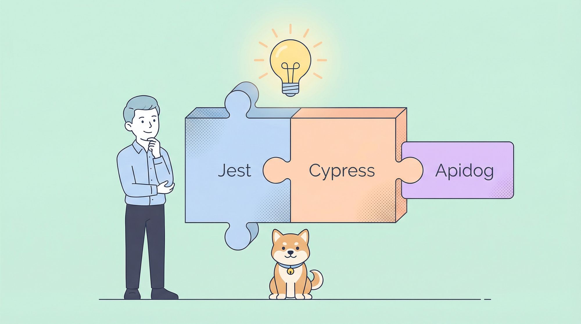 Jest VS Cypress: A Detailed Comparison