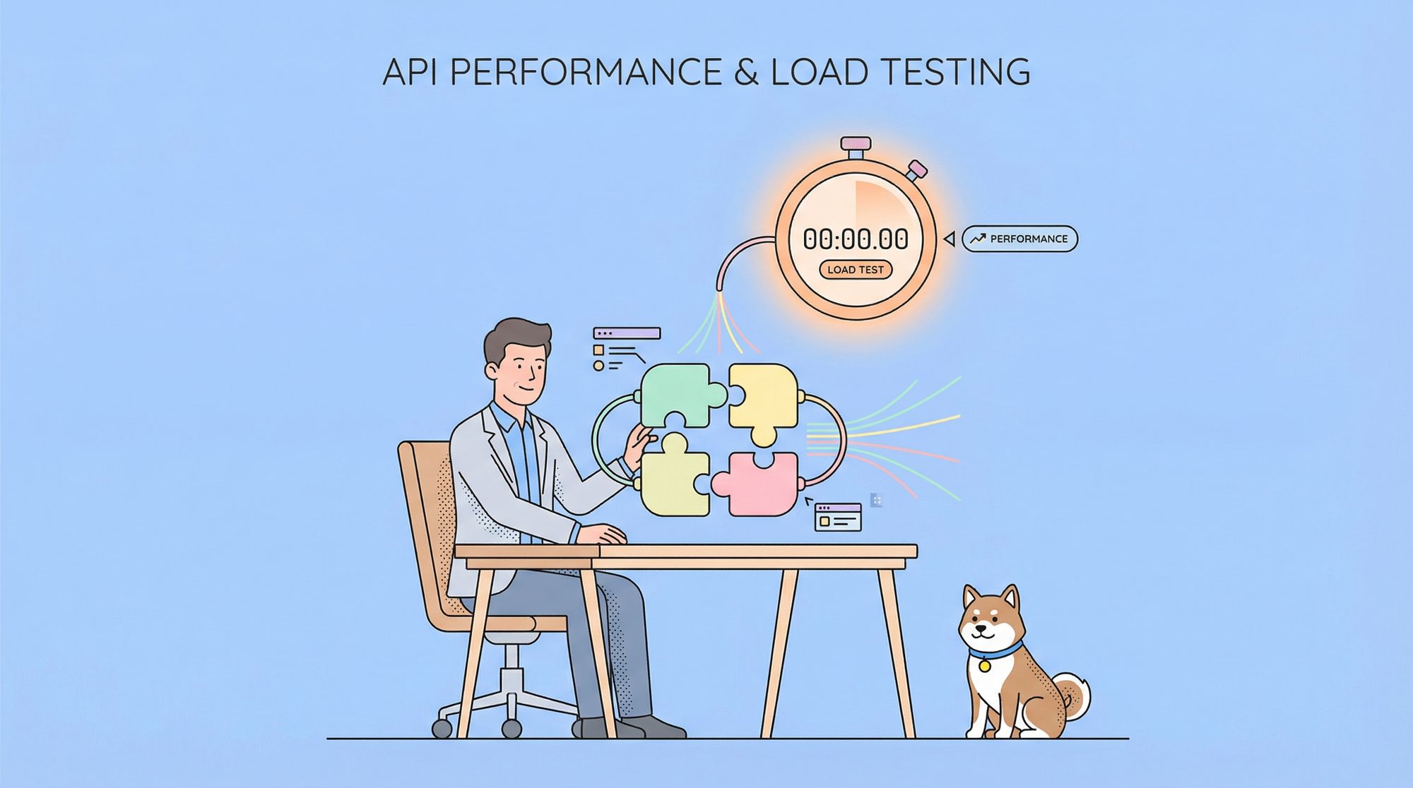 JMeter API Testing Tutorial