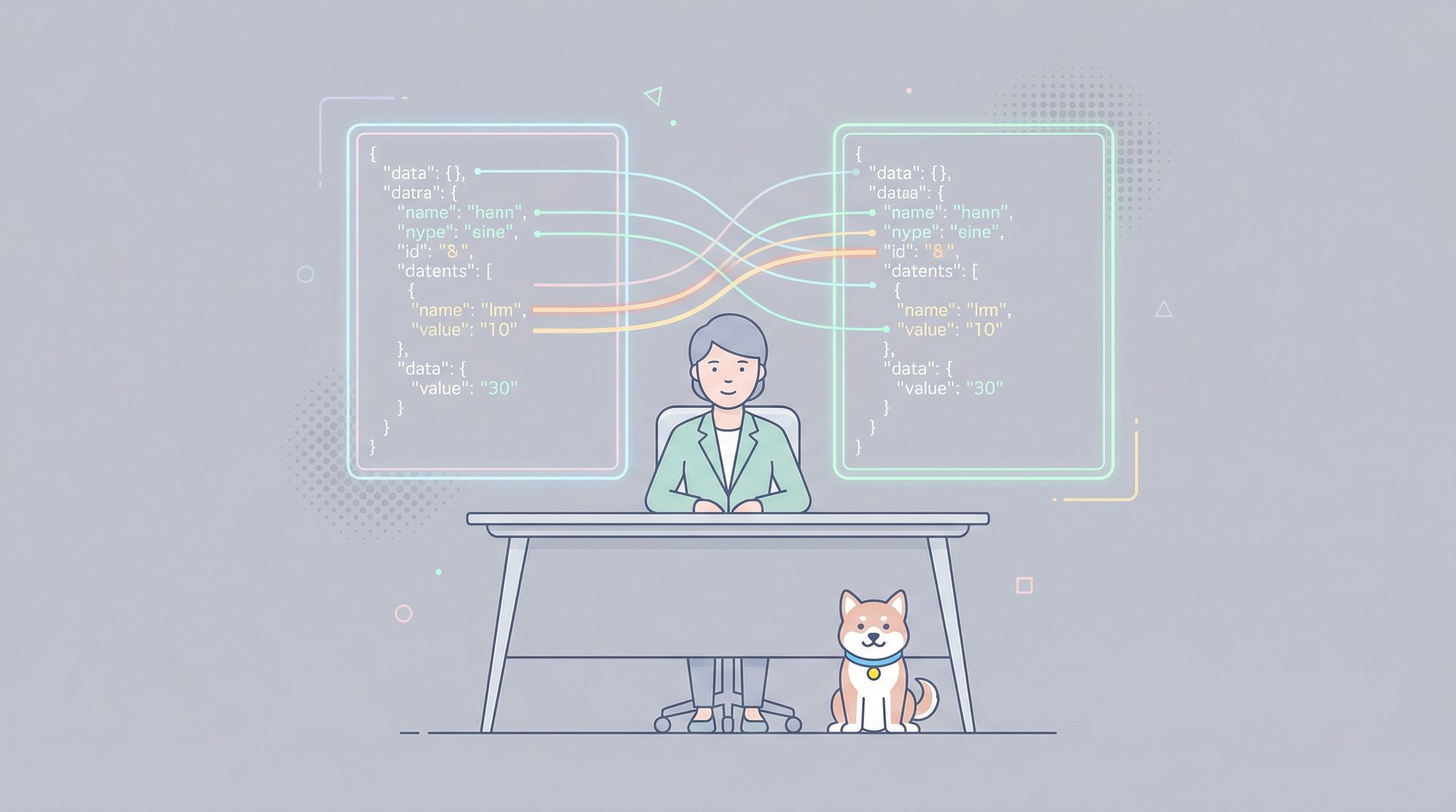 What is a JSON Comparison Tool