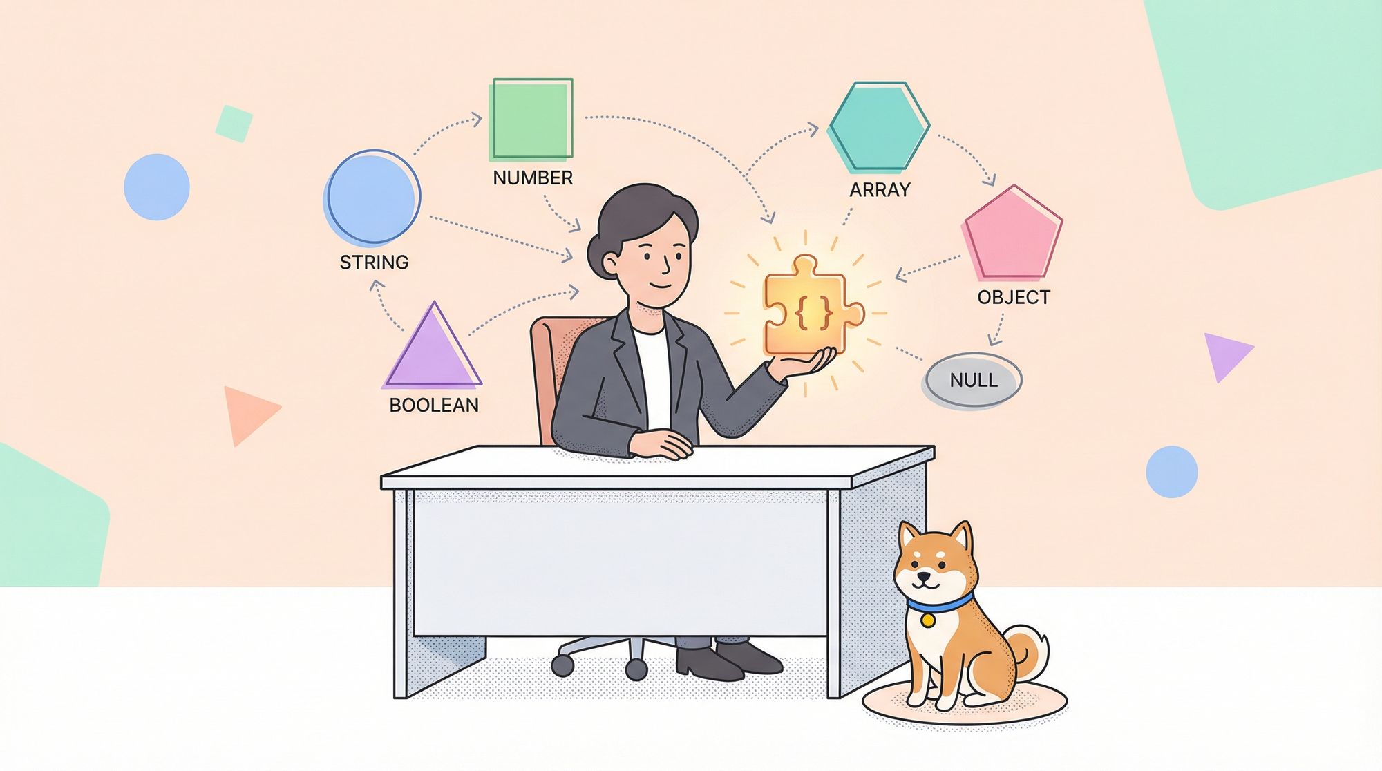 JSON Schema Types: A Comprehensive Guide