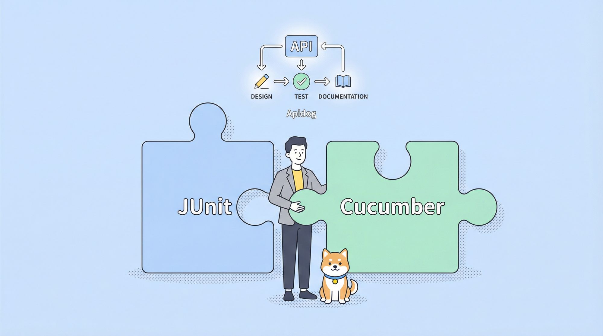 [Guide] A Detailed Comparison Between JUnit VS Cucumber