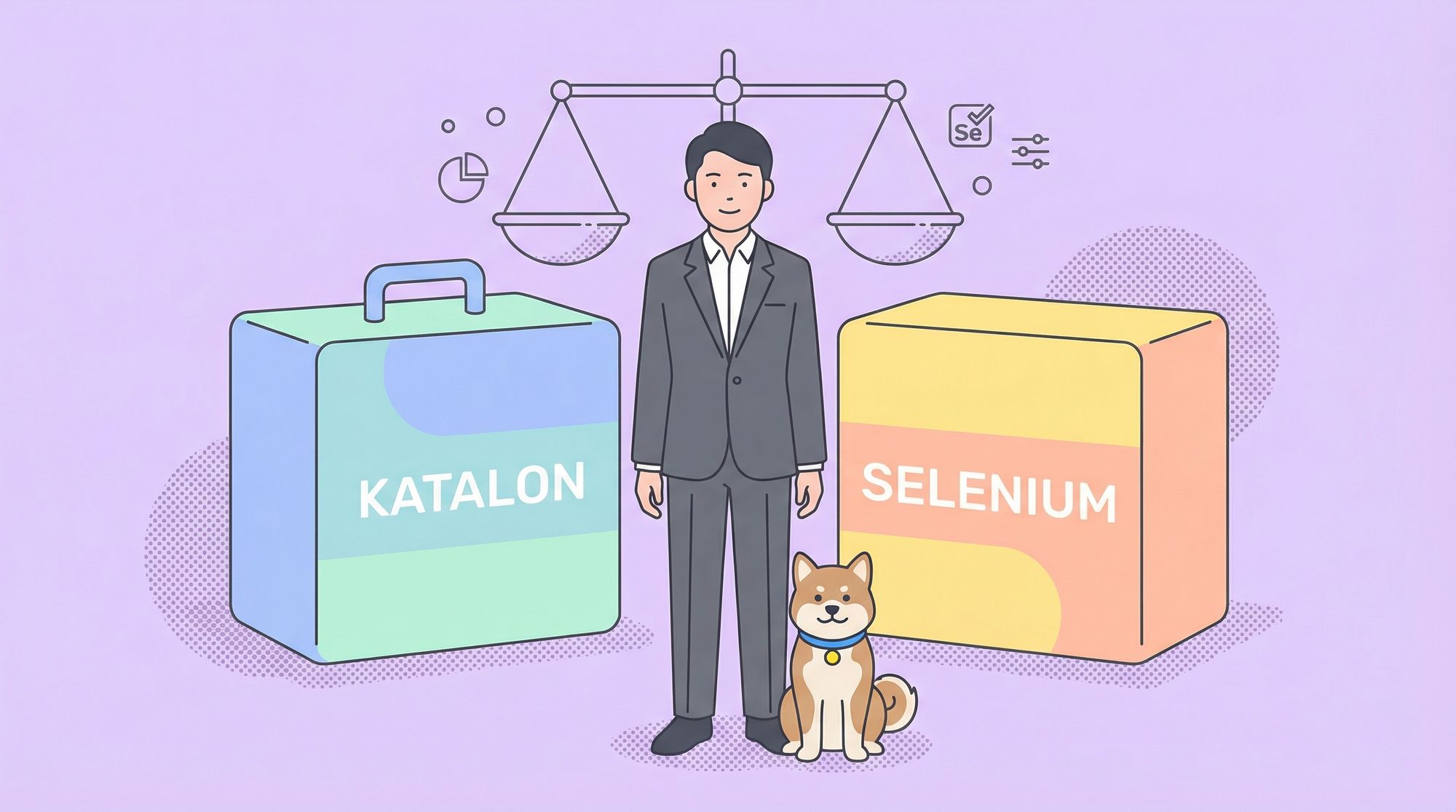 Katalon VS Selenium: A Detailed Comparison