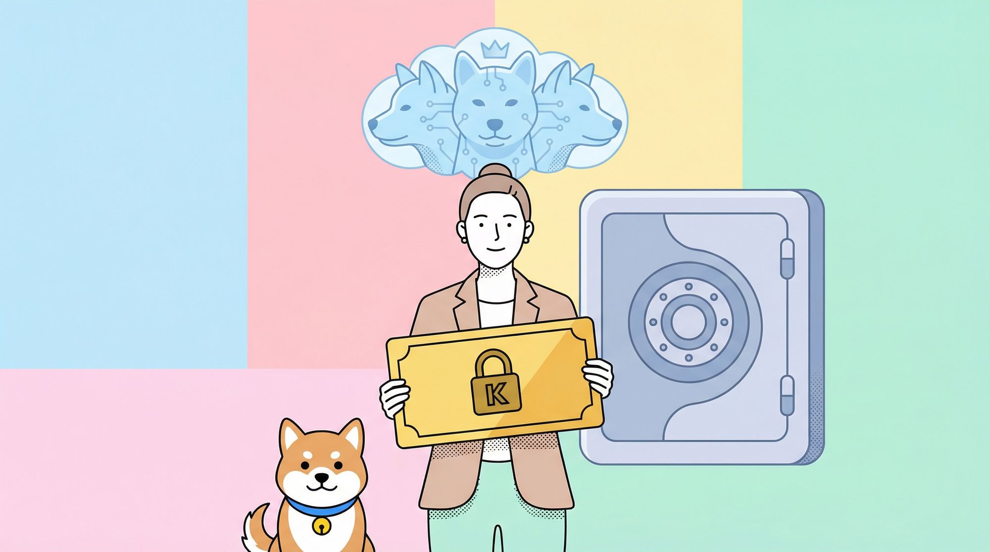 Understanding Kerberos Authentication