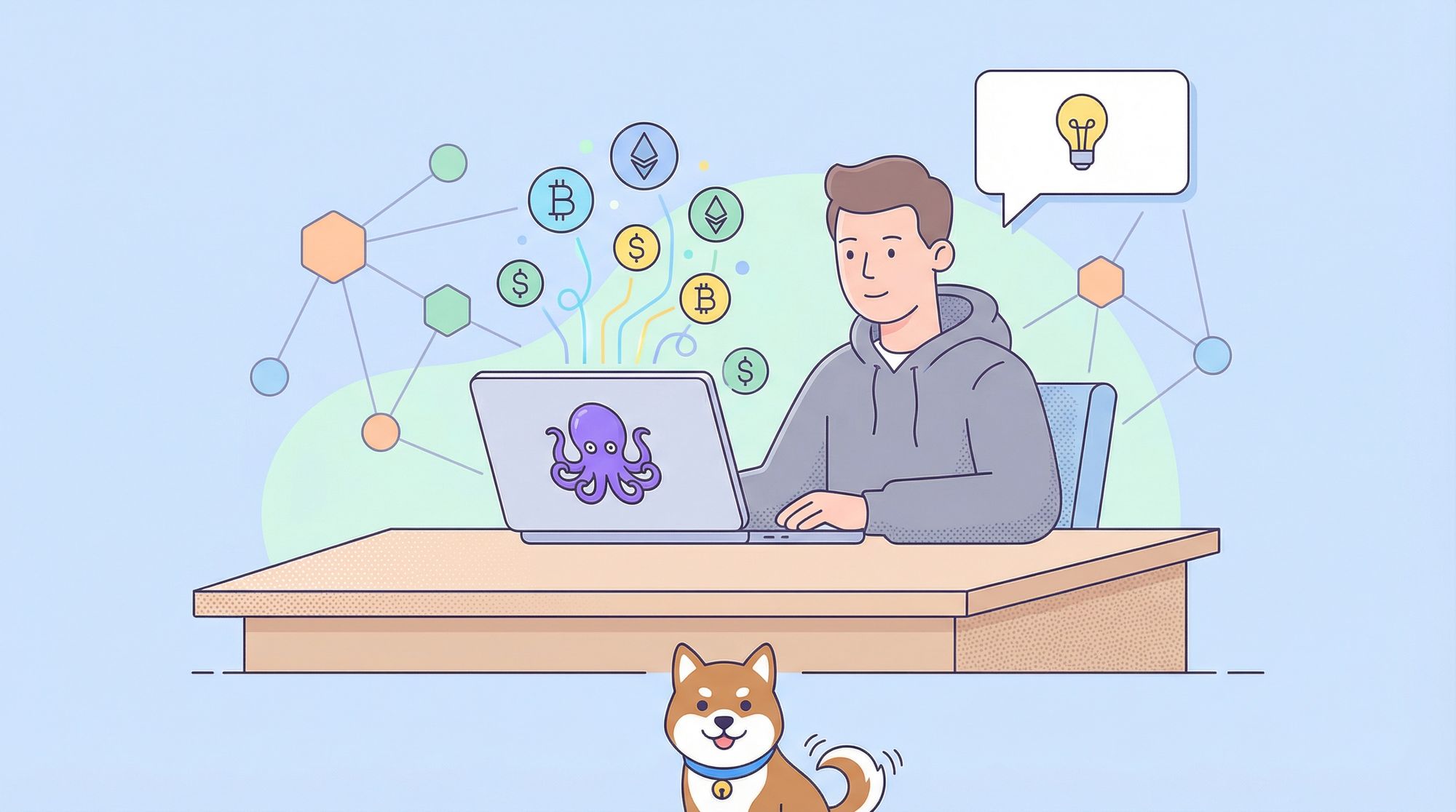 How to Use the Kraken API for Seamless Crypto Trading