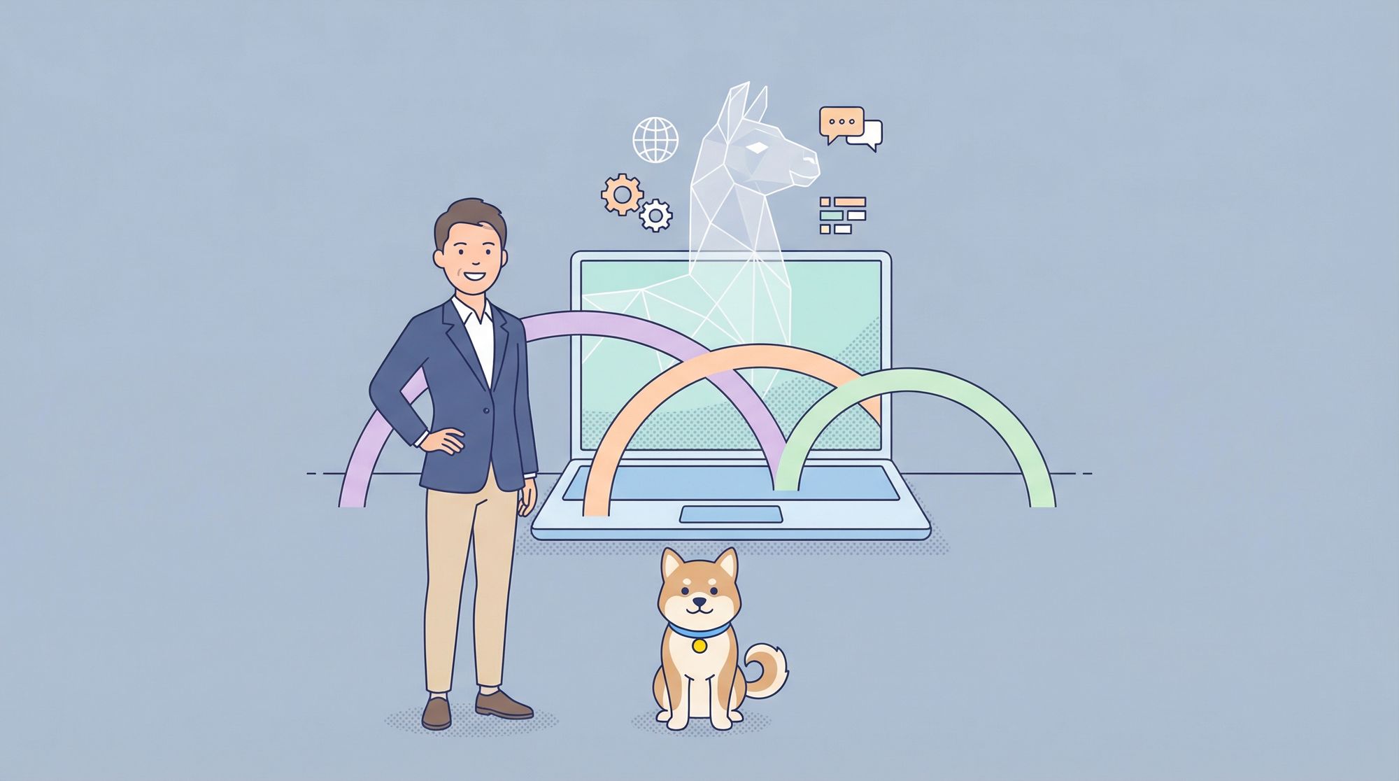 Meta Llama 3.1: What's New and How to Get Access？