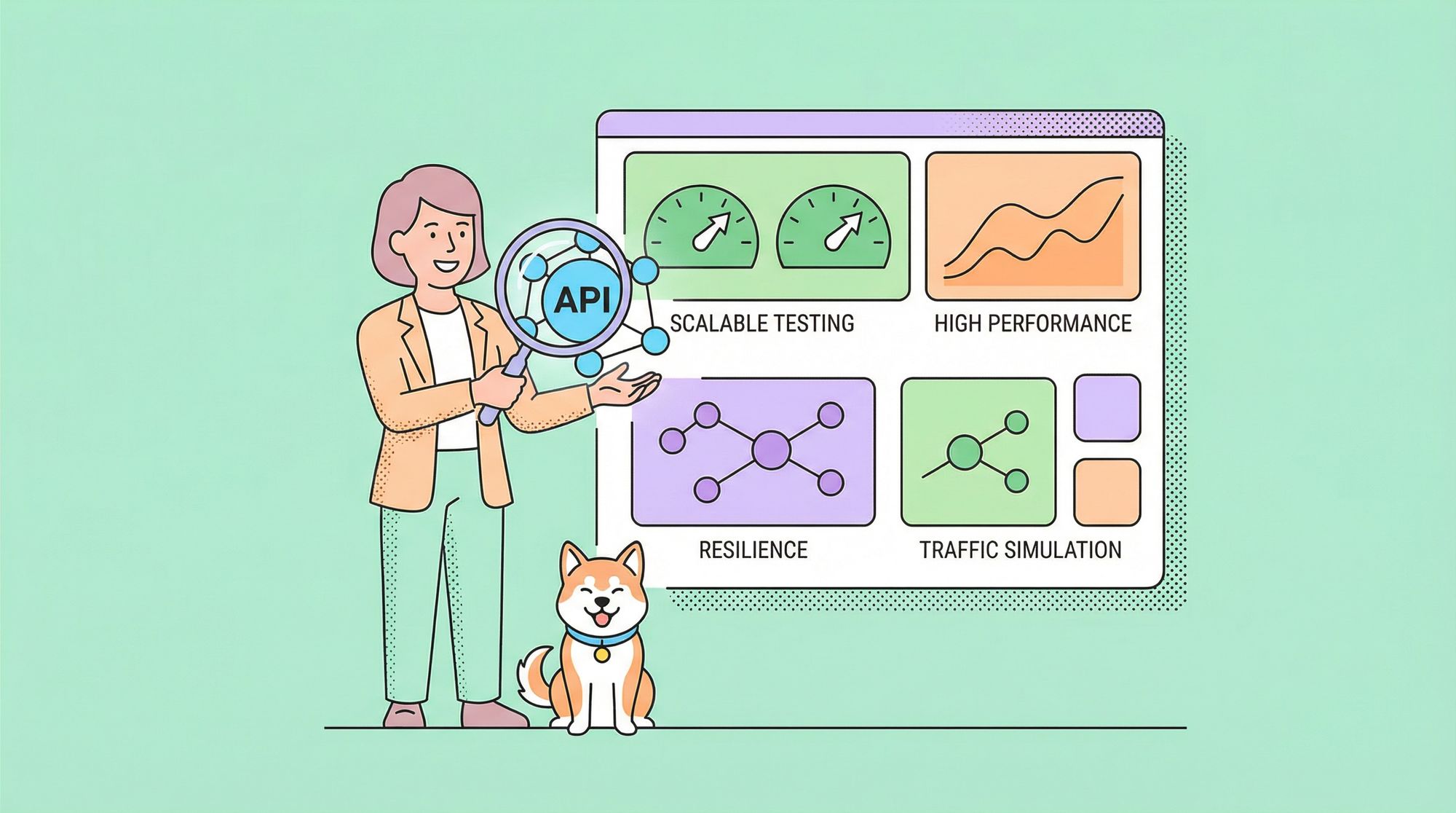 Top 18 Best Load Testing Tools in 2026