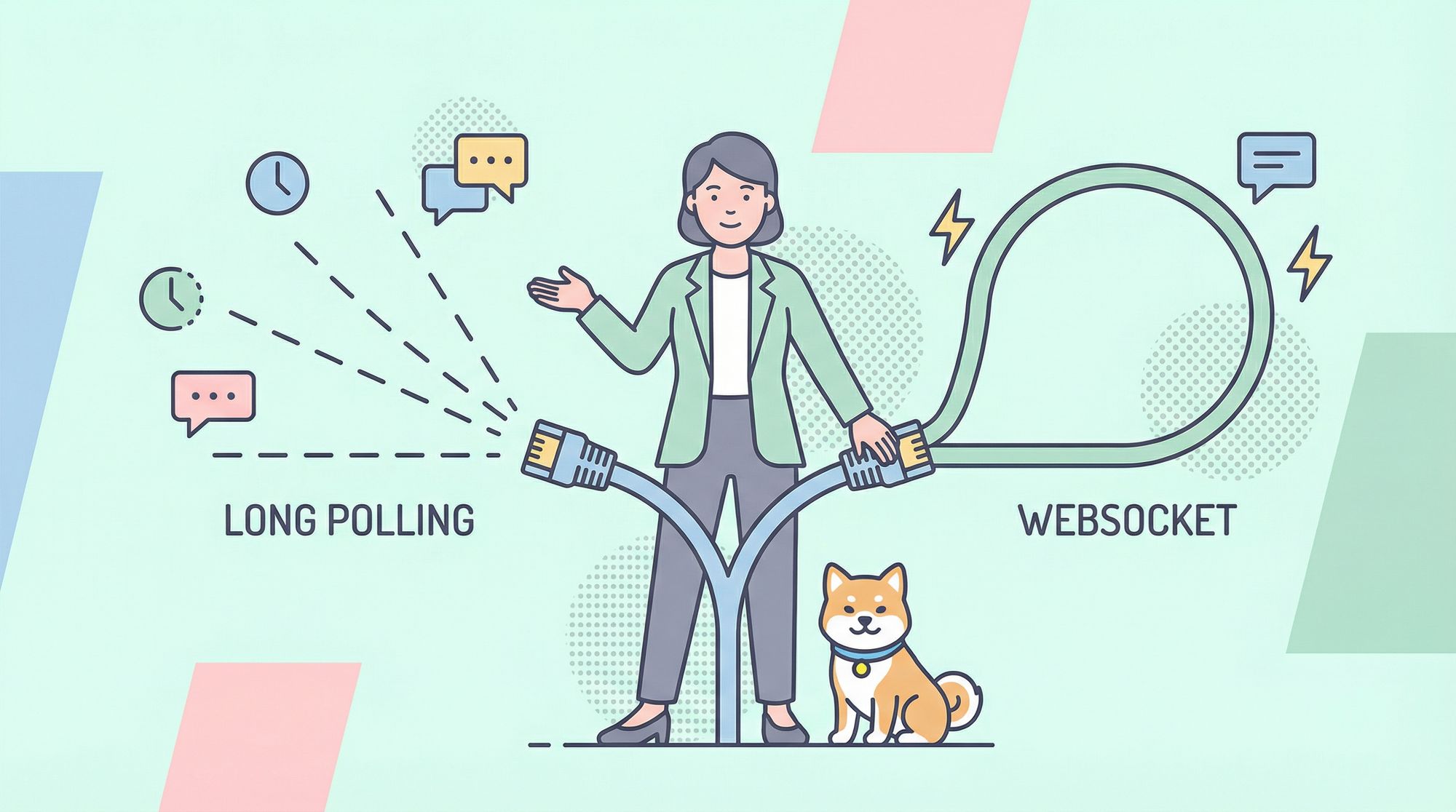 Long Polling vs WebSocket: Key Differences You Should Know