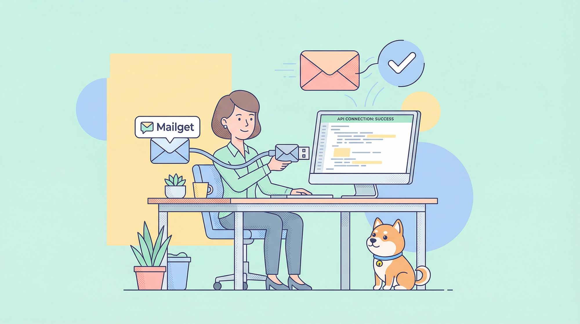 Mailget API: Features, Pricing, and Deployment