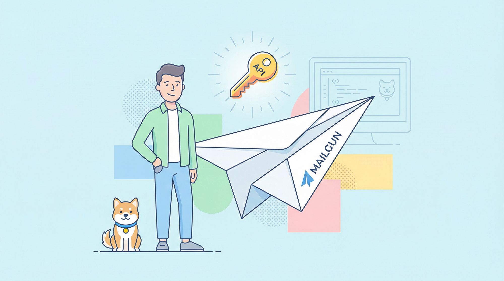 Mailgun API: Features, Pricing and Deployment