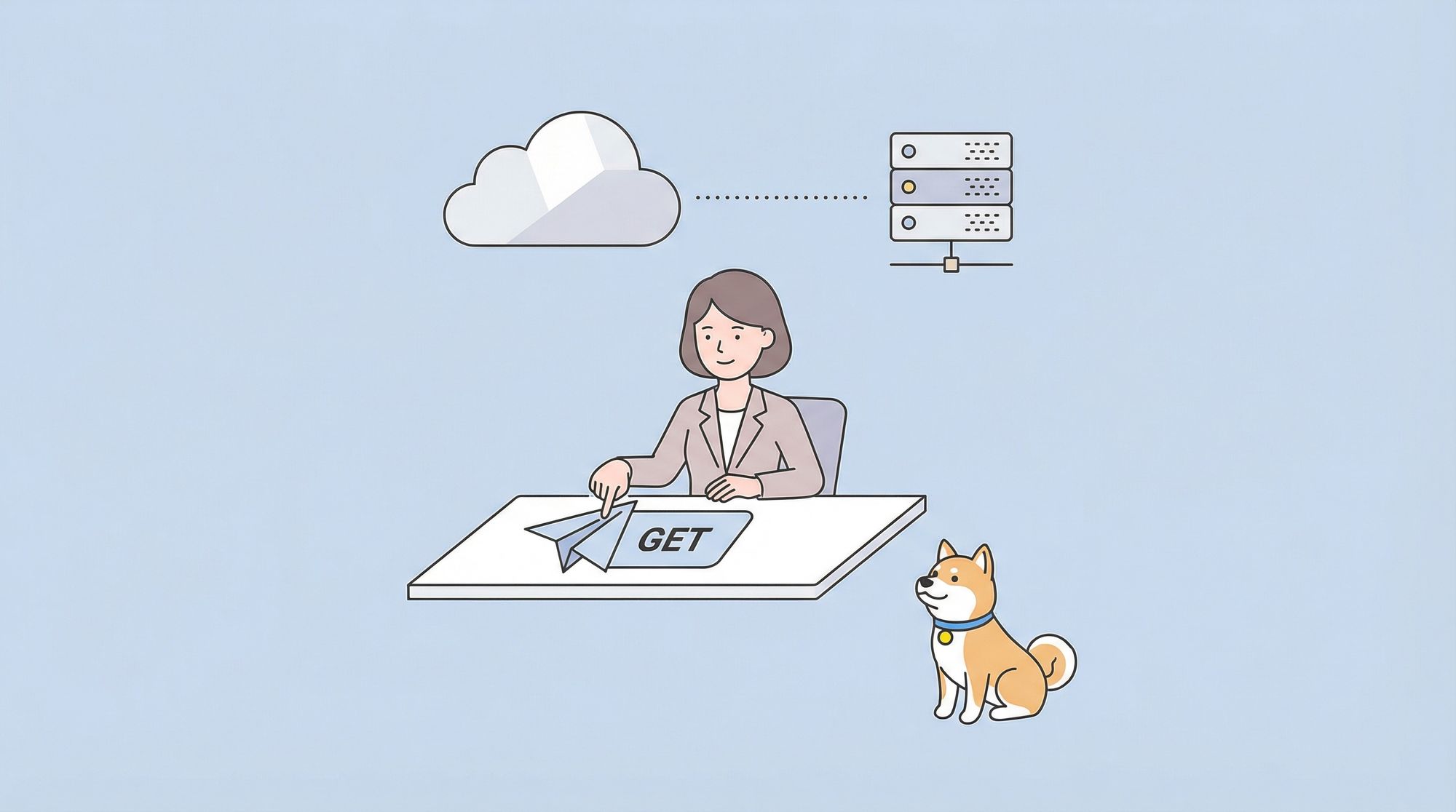5 Ways to Make HTTP GET Requests
